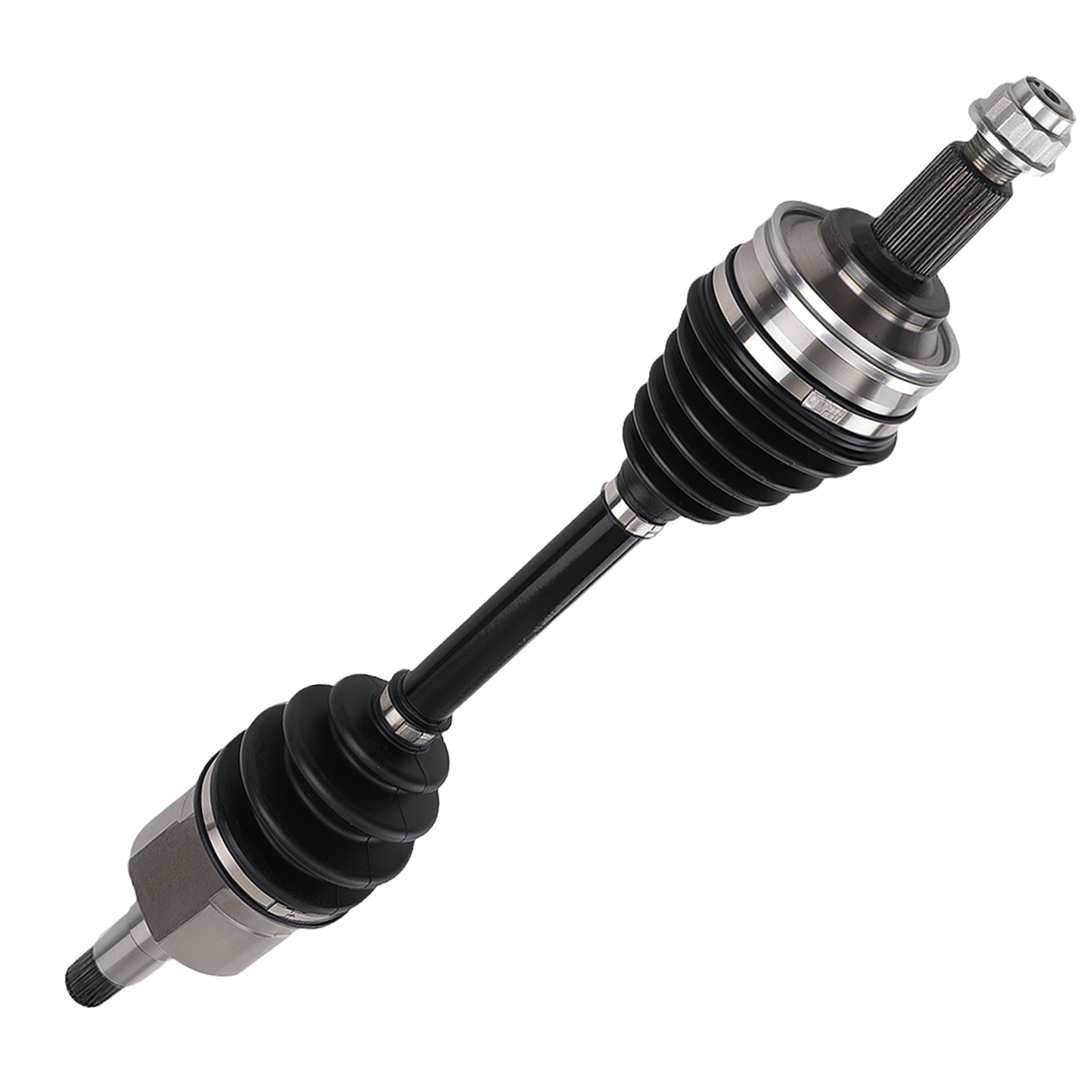 Front CV Axle Shaft Assembly For Lexus IS250 V6 2006-2010 GS350 V6 2007-2010 2PC