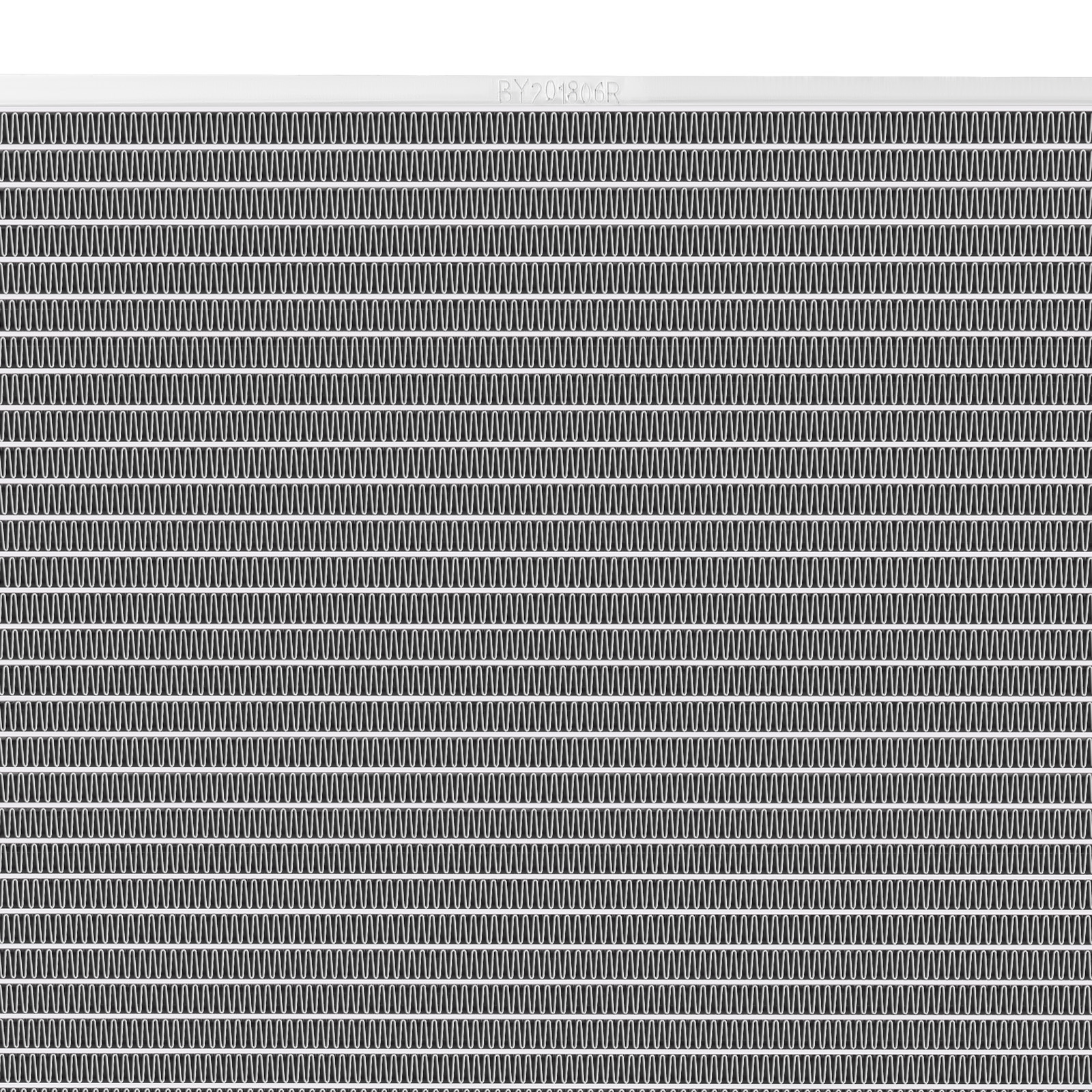 Aluminum Radiator Fit Volkswagen Beetle 2.0L  2014-2015 5C0121251K 5C0-121-251-K