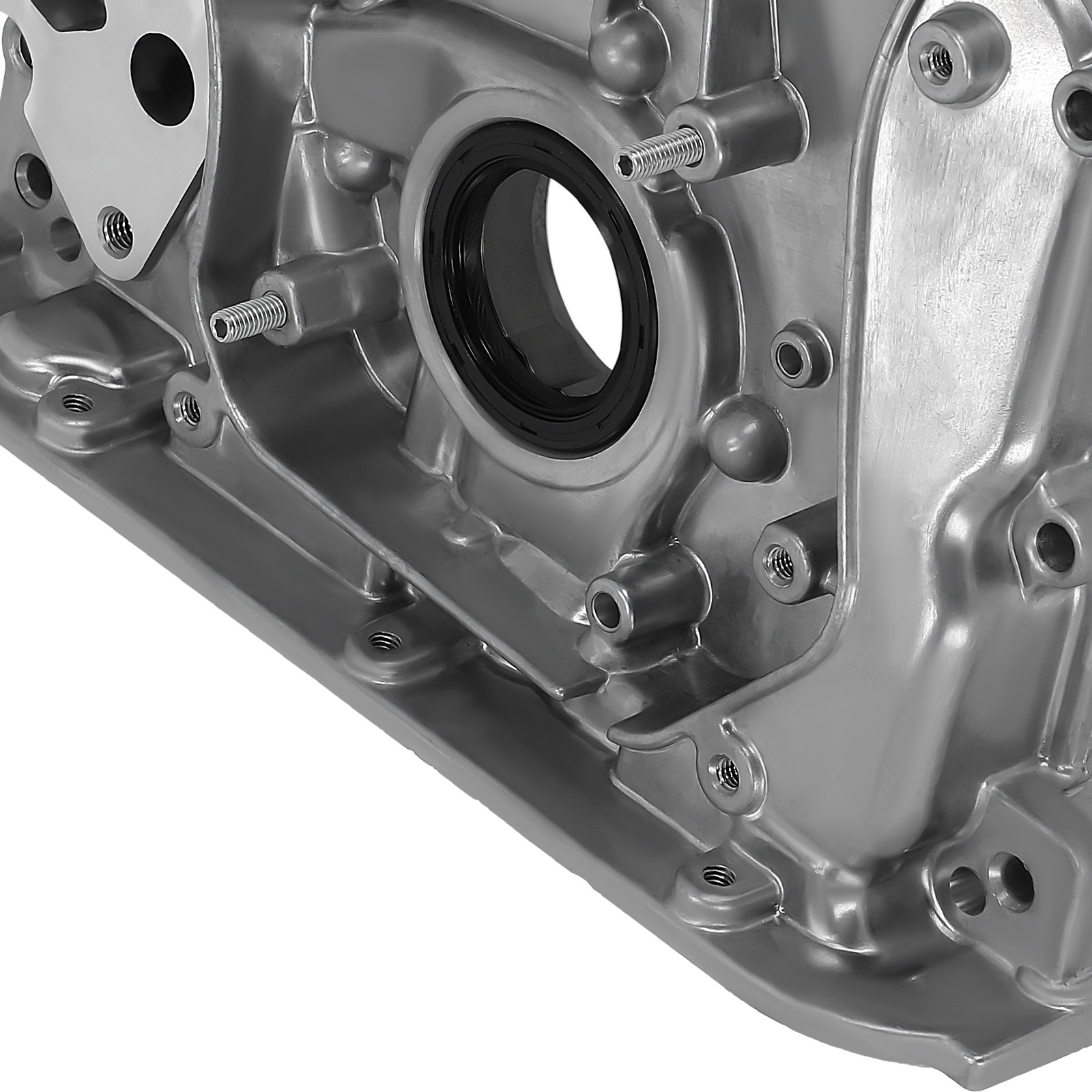 New Oil Pump Assy for Honda Crosstour Accord Odyssey Pilot 08-17 3.5L V6