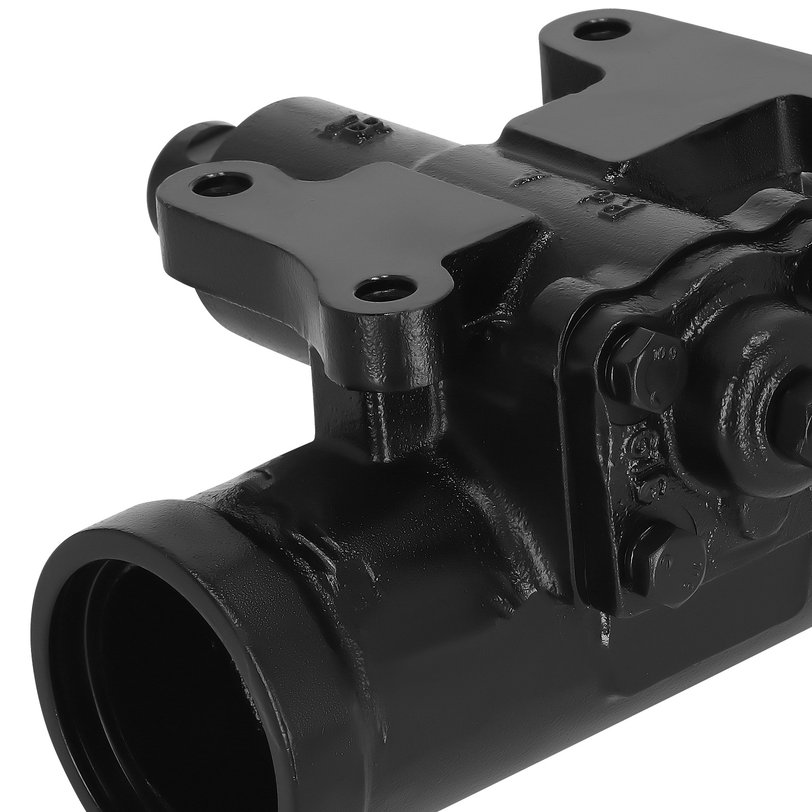 Power Steering Gear Box for Chevrolet Blazer GMC Jimmy K1500 K2500 K3500 V1500