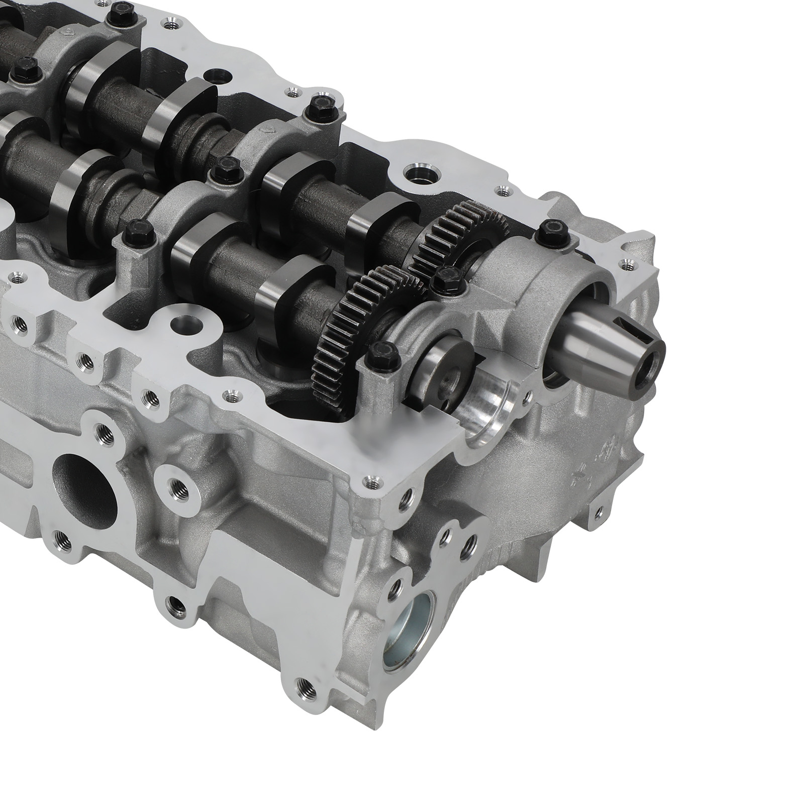 Cylinder Head Assembly for Toyota LandCruiser Diesel 3.0L 1KD-FTV 1110130050
