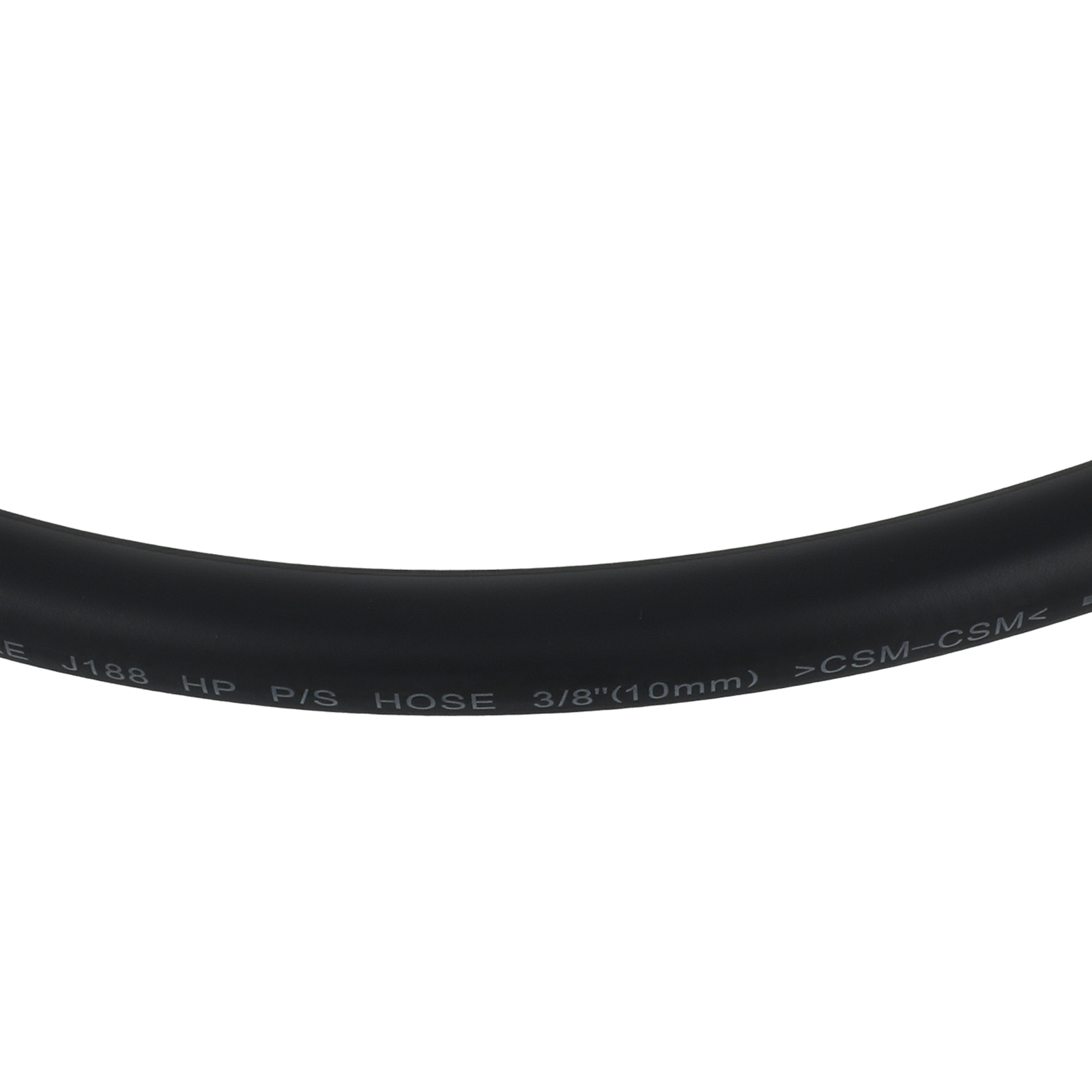 Power Steering Pressure Line Hose for Acura EL Honda Civic 01-05 53713-S5D-A06