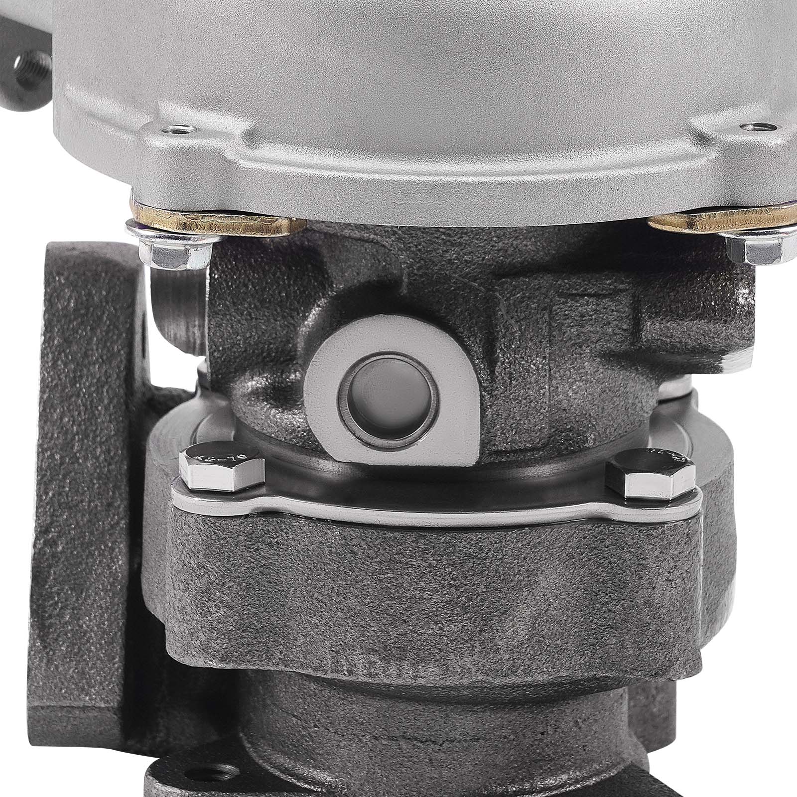 RHB31 Turbo for Suzuki ALTO Works Snowmobiles Rhino YA1 F6AT VE110069 VZ21
