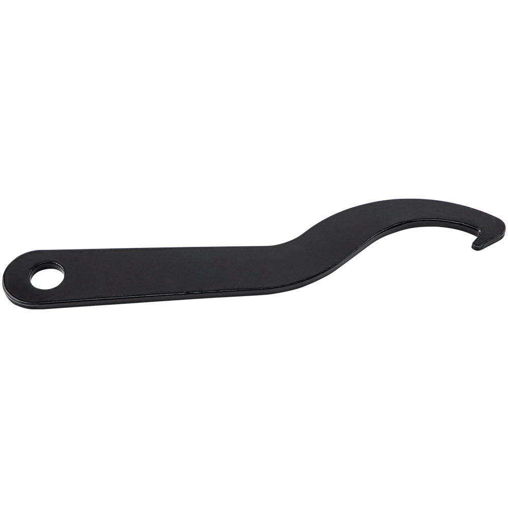 2PCS Coilover Adjustment Tool Spanners Wrench for Aftermarket Coilover Steel