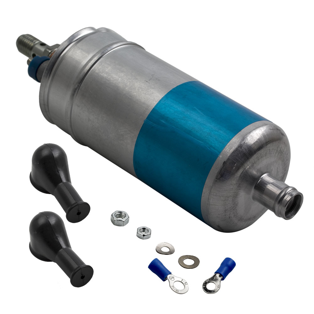 Pompa Carburante Elettrica for Porsche 911 964 for Audi 80 90 100 200 0580254943