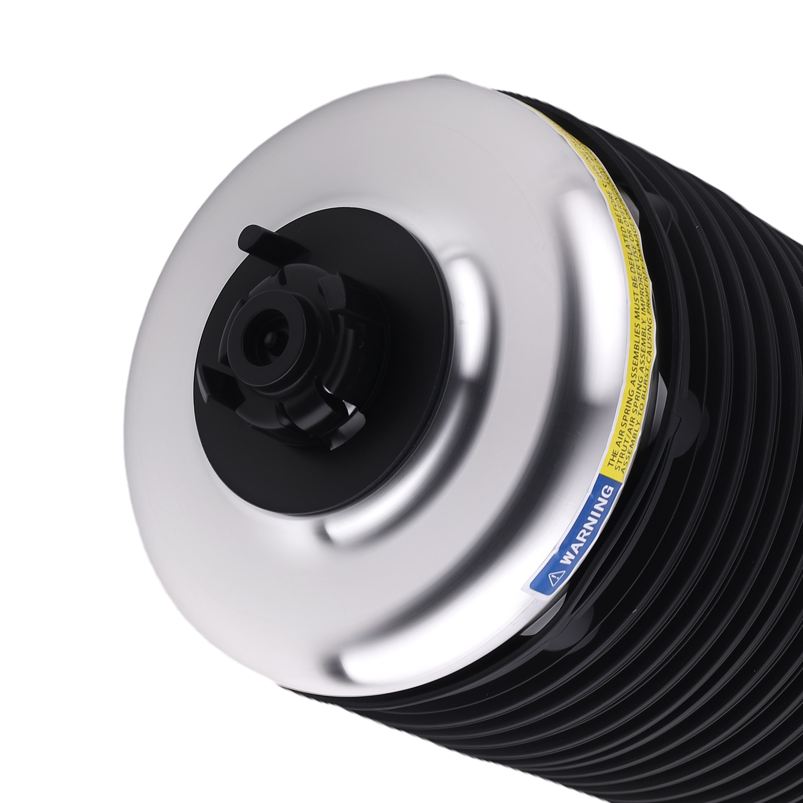 Sacche delle sospensioni pneumatiche posteriori For Audi A7 4G S7 RS7 Quattro