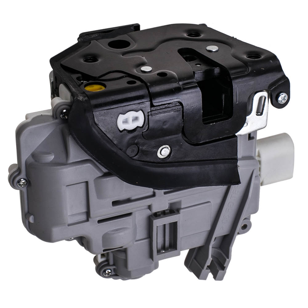 Moteur Serrure De Porte Avant Droite for Seat Altea 5p 06-13 1p1837016 NEW