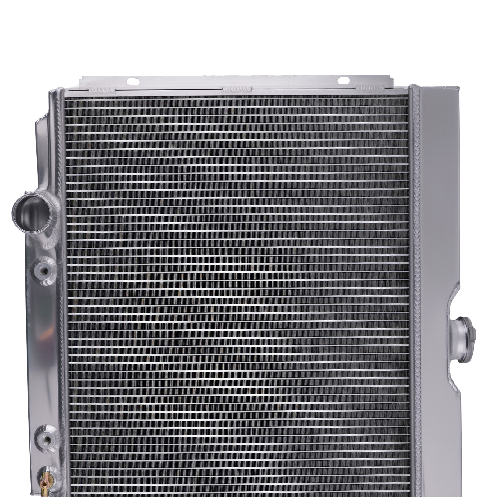 3 Row Cooling Radiator for Mercury Cougar 390ci 428ci 429ci V8 1968-1970 MC379