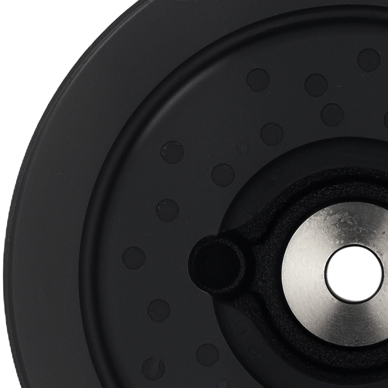 Engine Damper Pulley for Ford Explorer Mountaineer Mustang 4.0L 8L2Z6B321A