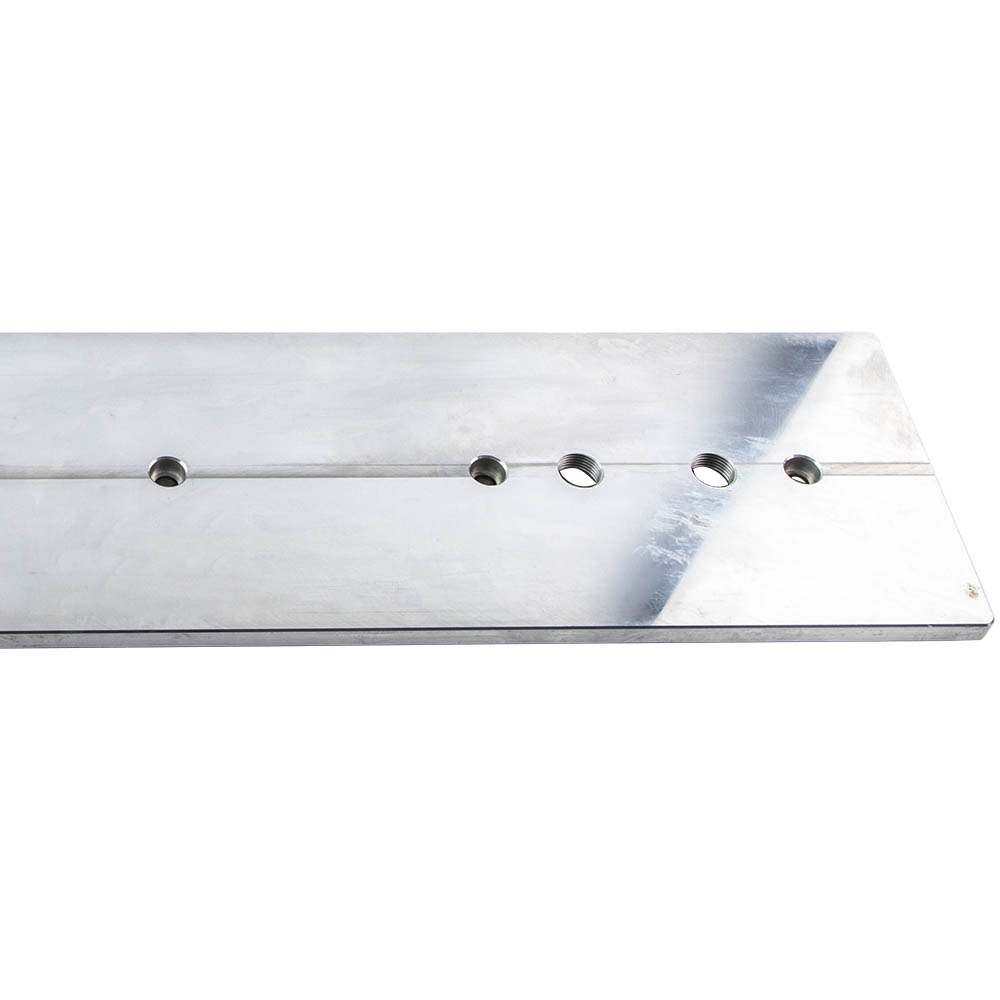 Billet Tappet Cover 5.9L for Cummins 12V/ 24V 1989 1990 1991 1992 1993 1994-02