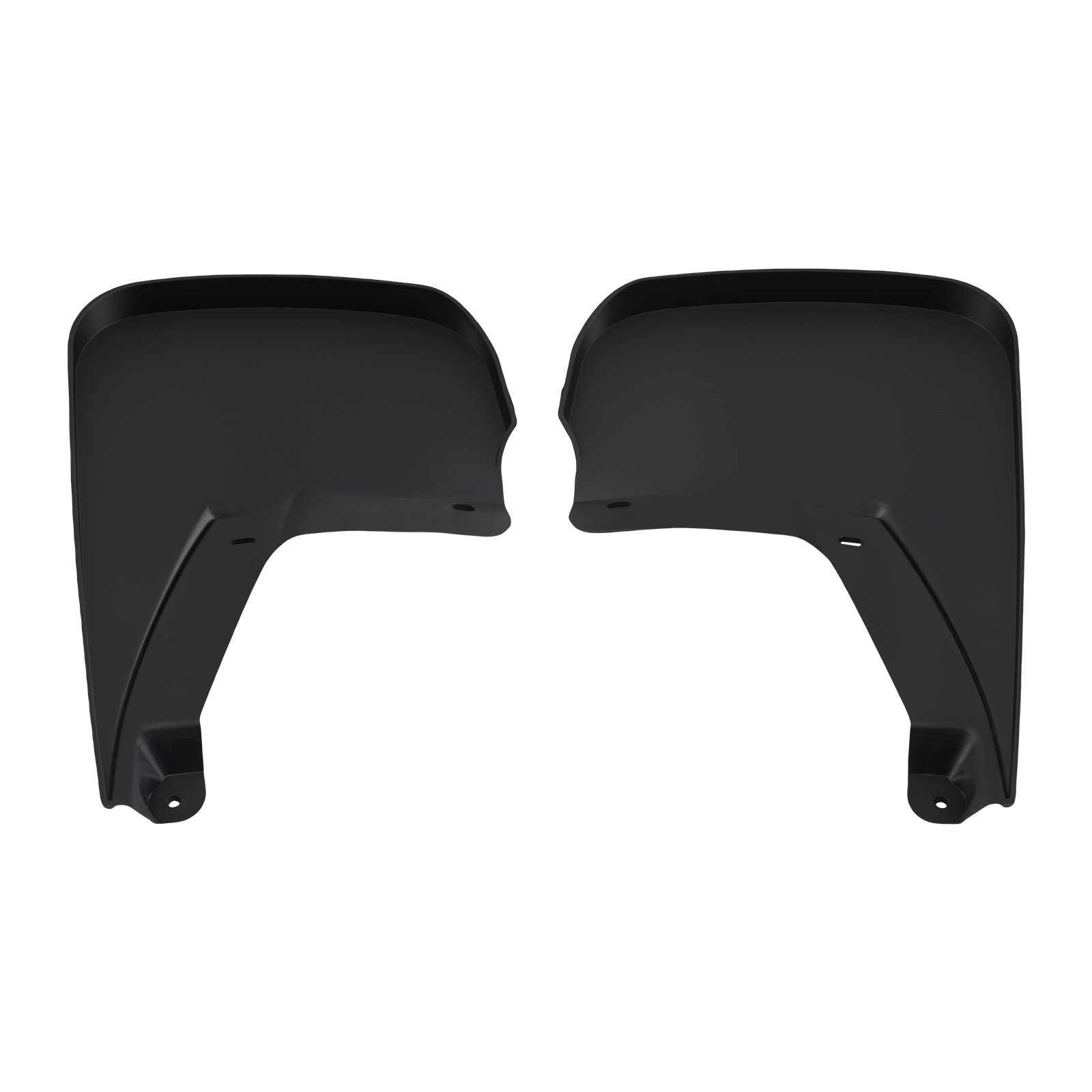 Flaps Mud Guards Mudguard Splash for Chevrolet Tahoe 2015-20 23228521 Front Rear