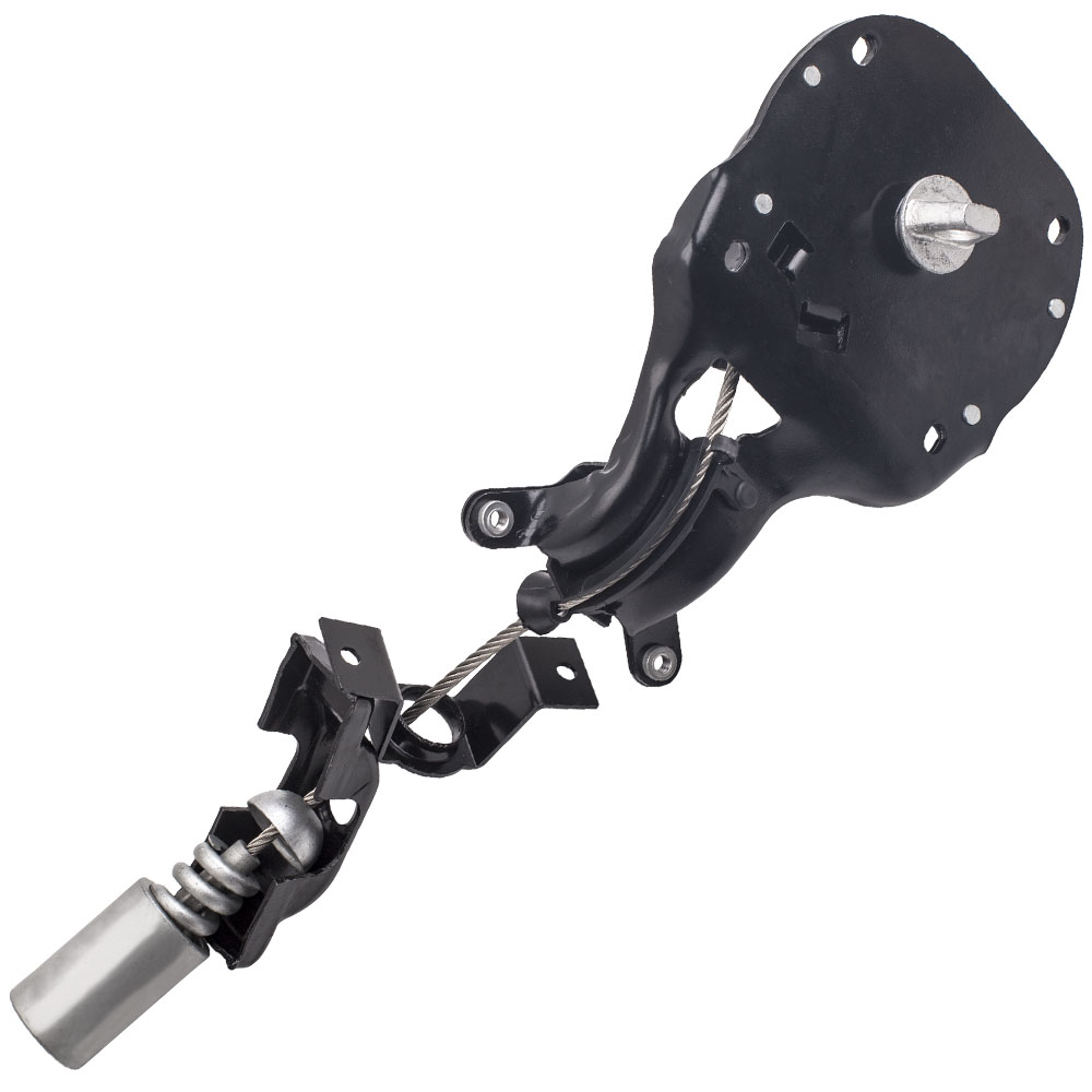 Spare Tire Wheel Winch for Land Rover Mechanism Range Rover Sport 0609