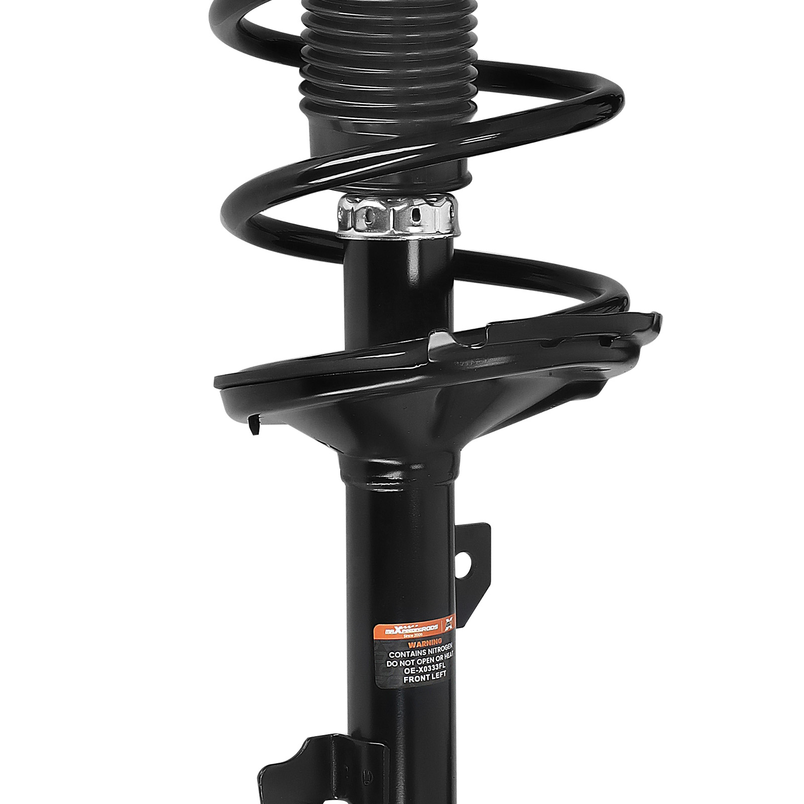 Front Strut Coil Spring Assembly For Toyota Highlander 2004-2007 3.3LITER V6 AWD