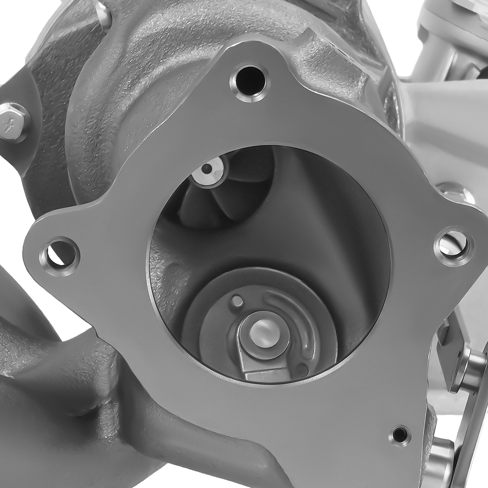 Turbolader For Seat Altea / Ibiza Leon 1.2 TSI 1197ccm 77KW 105PS 03F145701R NEW