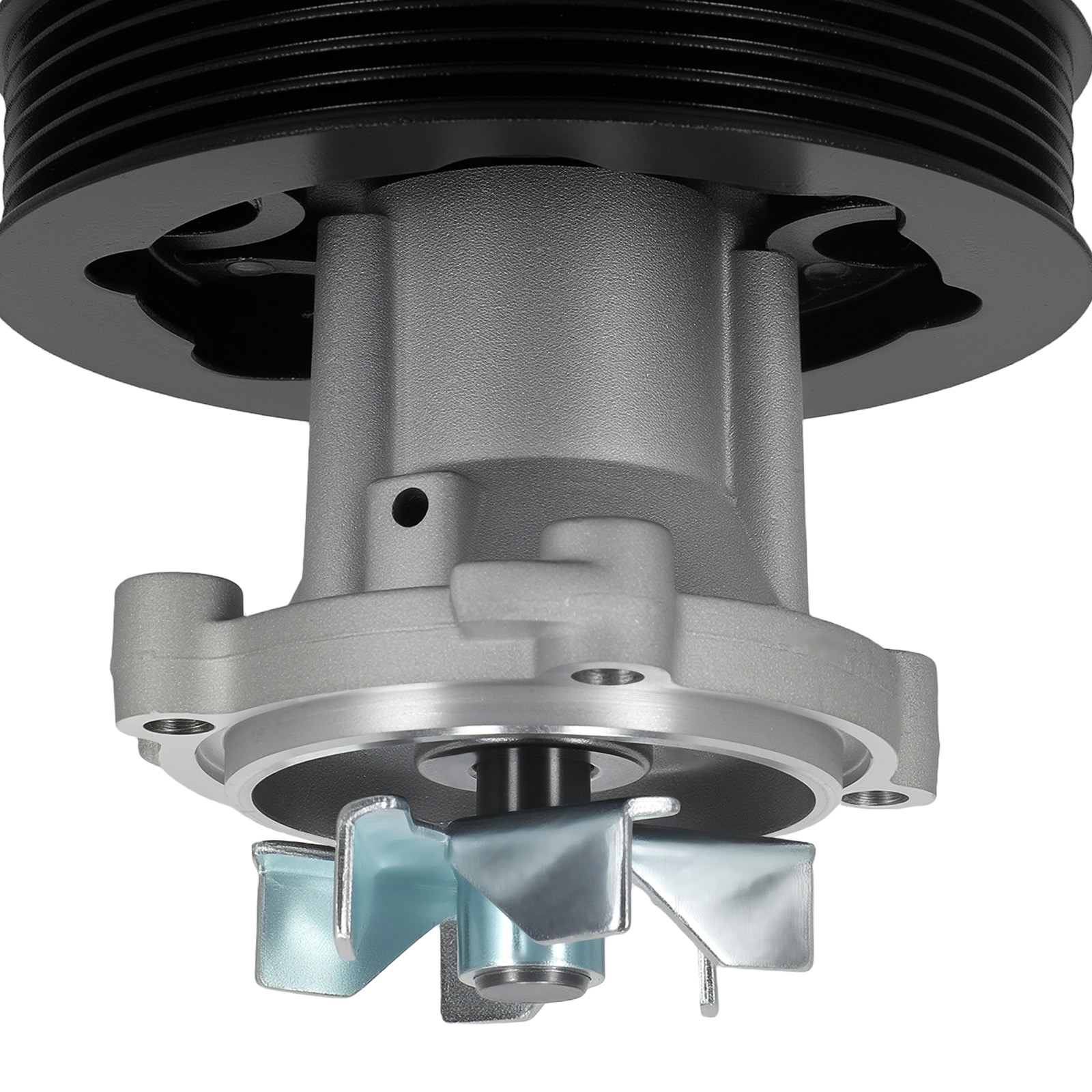Wasserpumpe for Fiat 500/Panda/Punto 1.3L 2003-2021 1334711 Motorkühlung