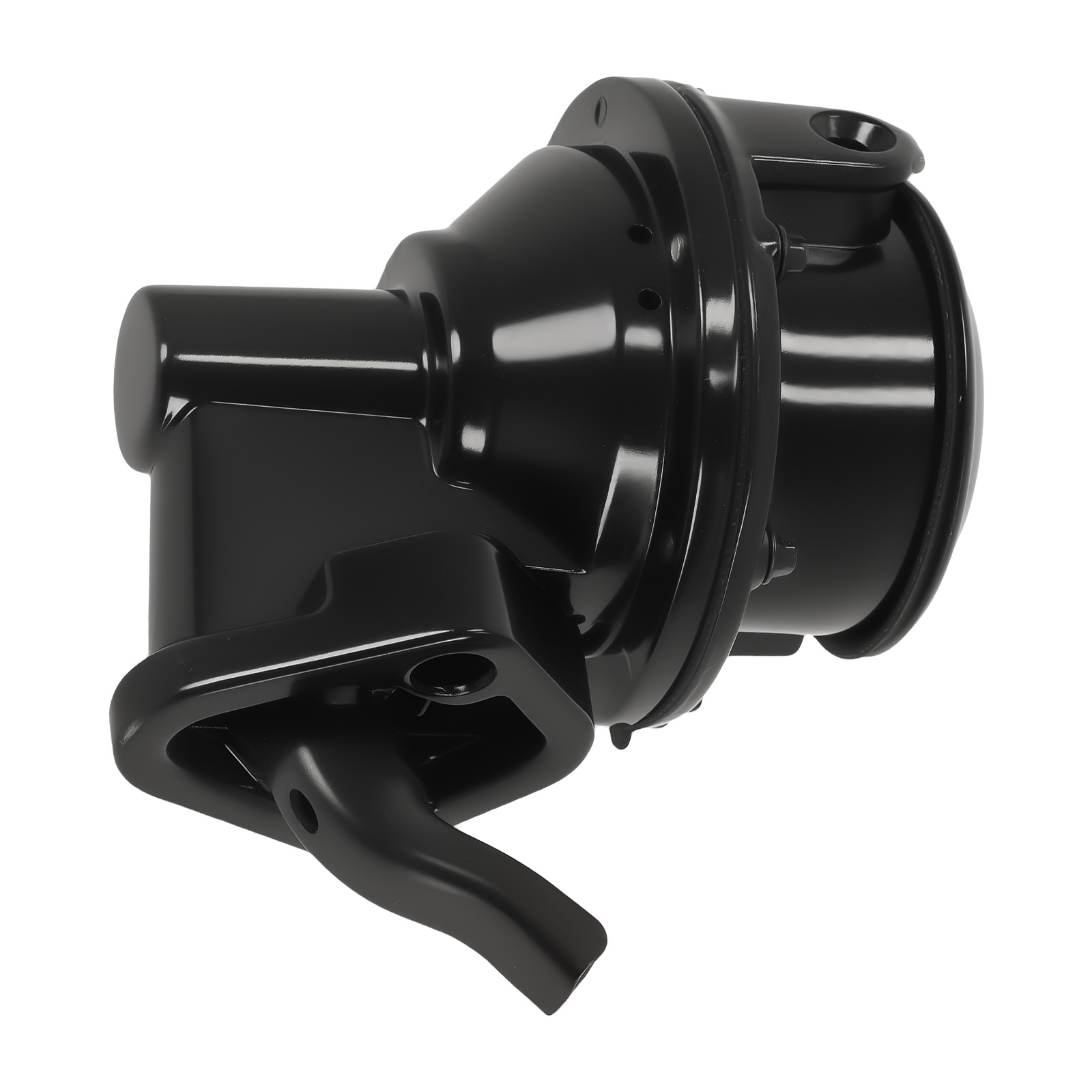 Fuel Pump Mechanical 6 PSI 80 GPH for Chevrolet Caprice Impala Monza SBC V8