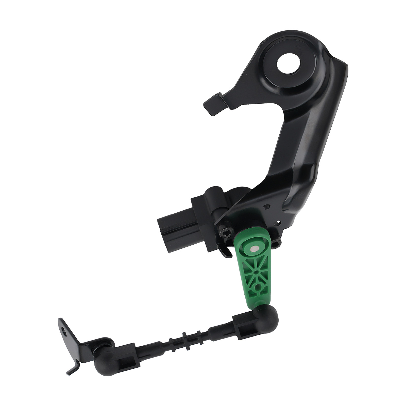 NIVEAUSENSOR LEUCHTWEITENREGULIERUNG HINTERACHSE LINKS FOR Audi A6 A7 4G A8 4H