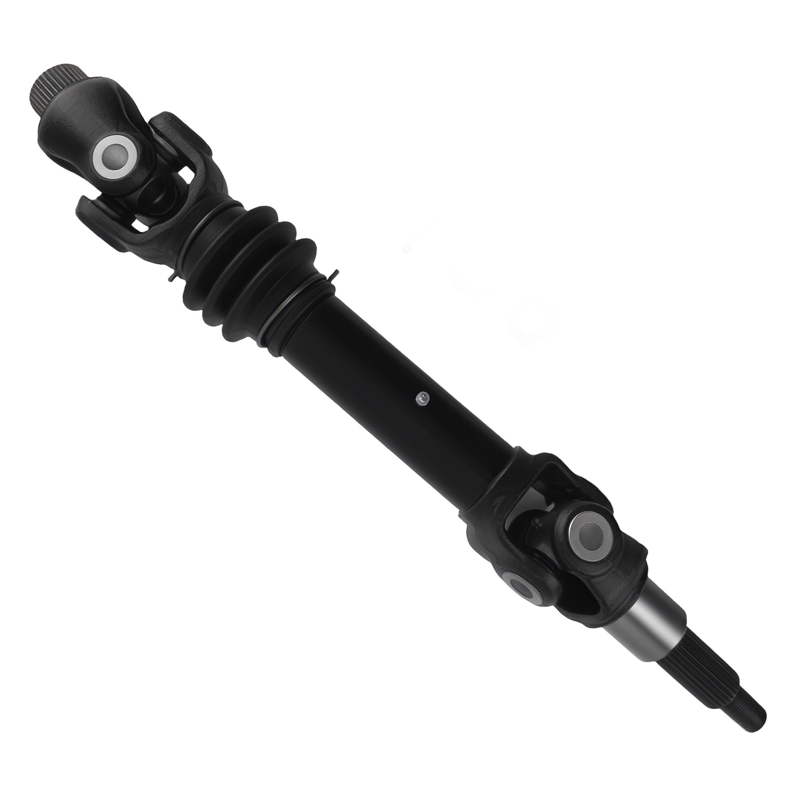 Rear Axle Shaft Driveshaft U-joint Type For Polaris Swedish Sportsman 500 1998