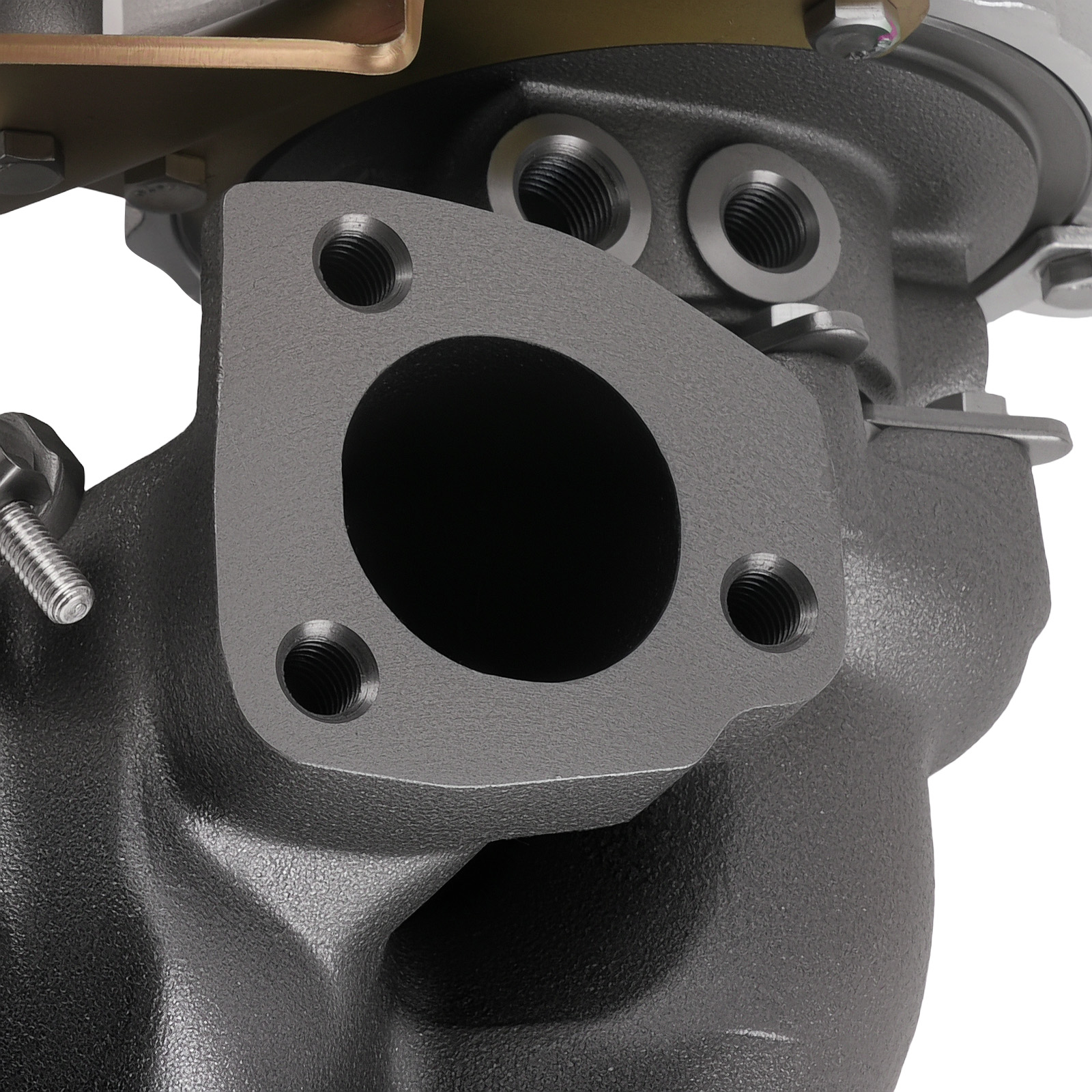 Turbolader Für AUDI SEAT SKODA VW 1.8T GTI 224PS AGU AQA 06A145704S