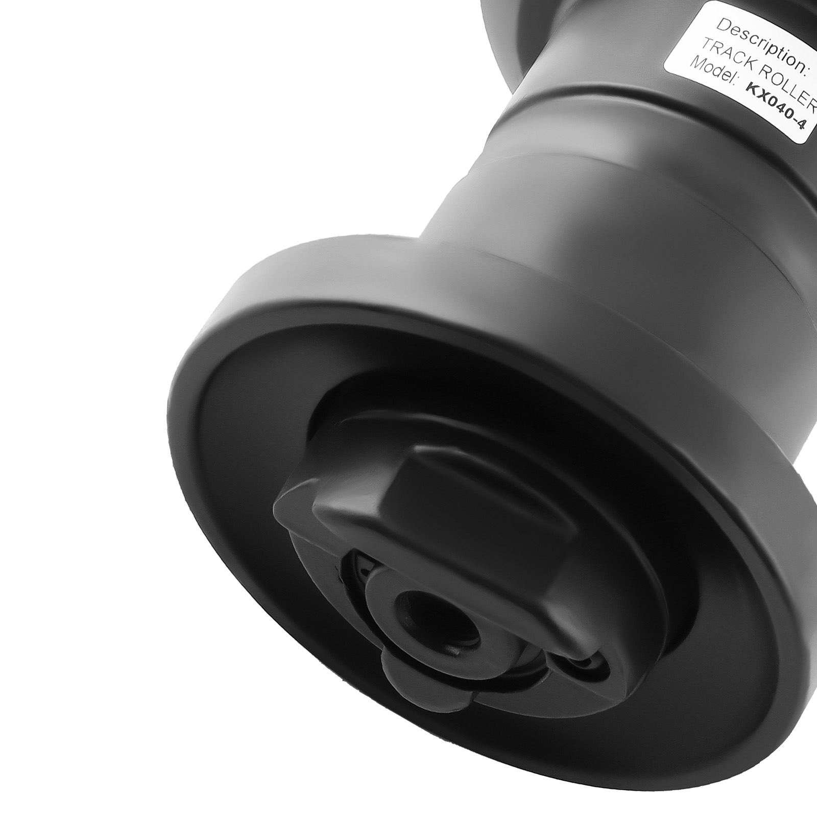 Track Roller Bottom Roller for Kubota KX 121-3/KX 121-3ST RD148-21700 RD11821700