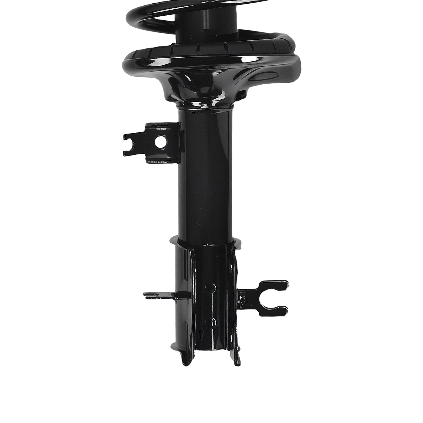 2 Front Complete Struts + 2 Rear Shocks Absorbers For Chevrolet Aveo5 2007-2011