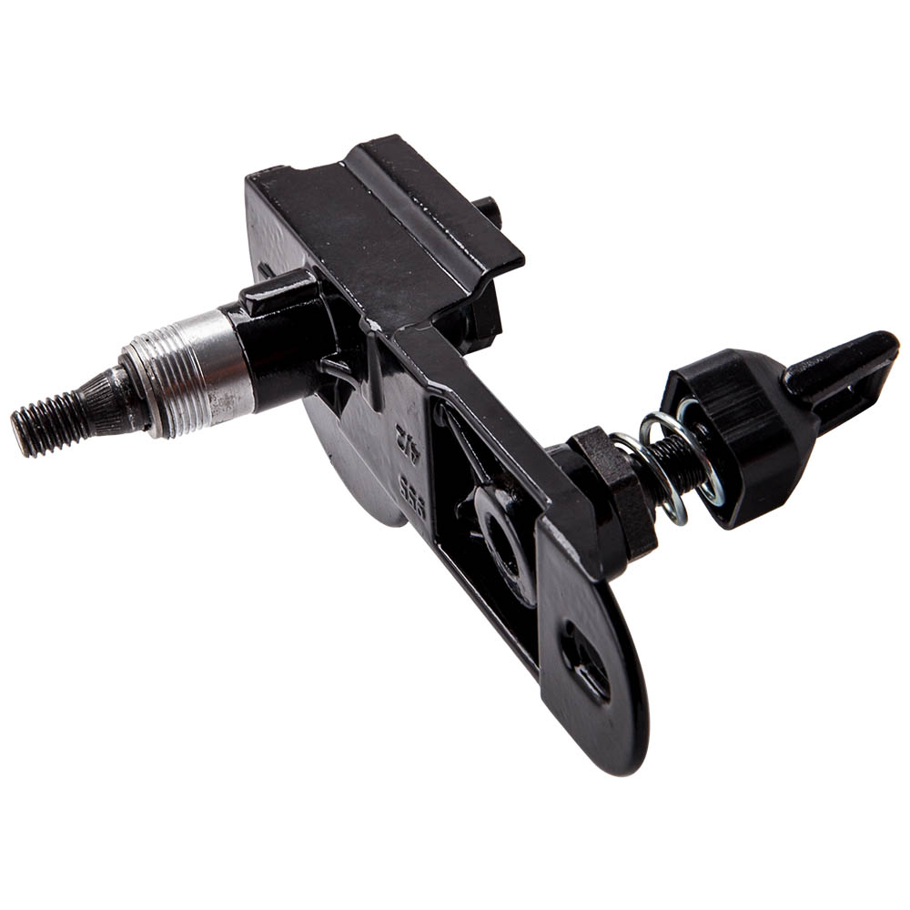 Wischachslager Wischerlager Heckwischer Hinten for BMW 3er Touring E91 2004-12