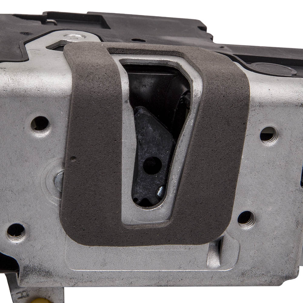 YFCRGI Actuator BFO How To Replace A Ford F150 Door Lock Actuator? 8 ...