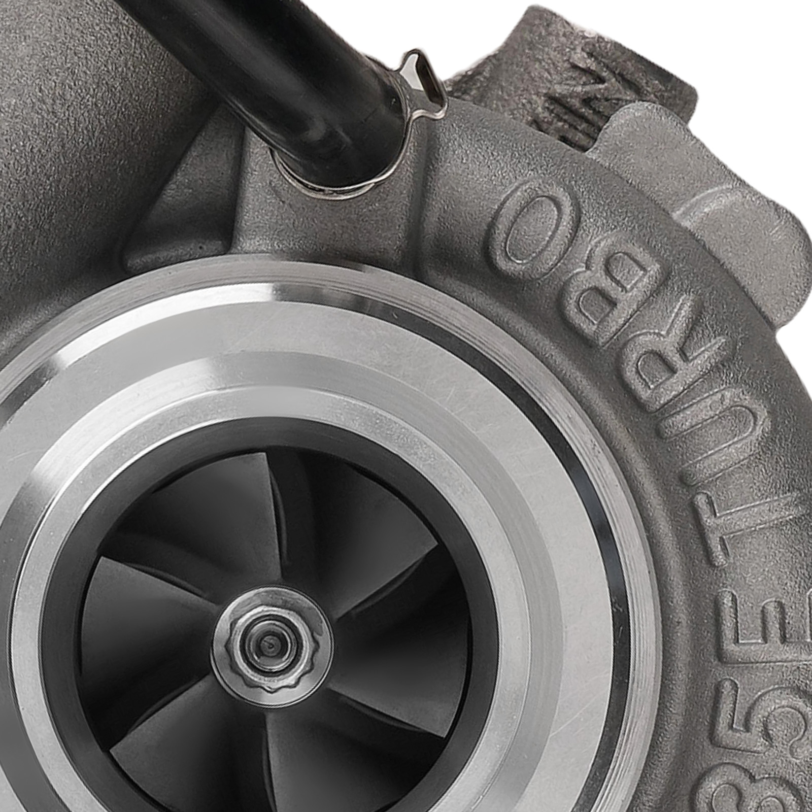 Turbolader for Saab 9-3 I 2.0L T B205E B235E 98-2003 452204-0001 452204-0005 DE