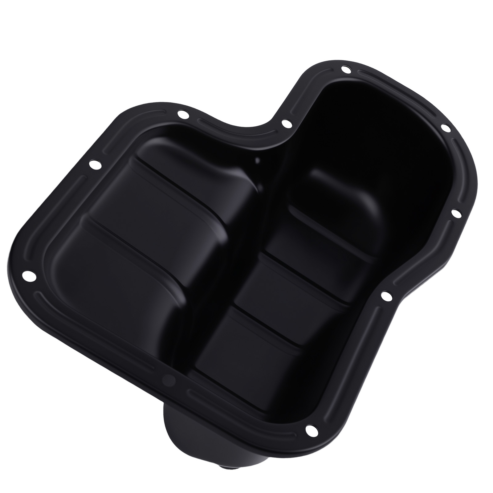 Engine Oil Pan for Nissan Navara D40 2.5 dCi 4WD 11110-EB310 11110-5X01A