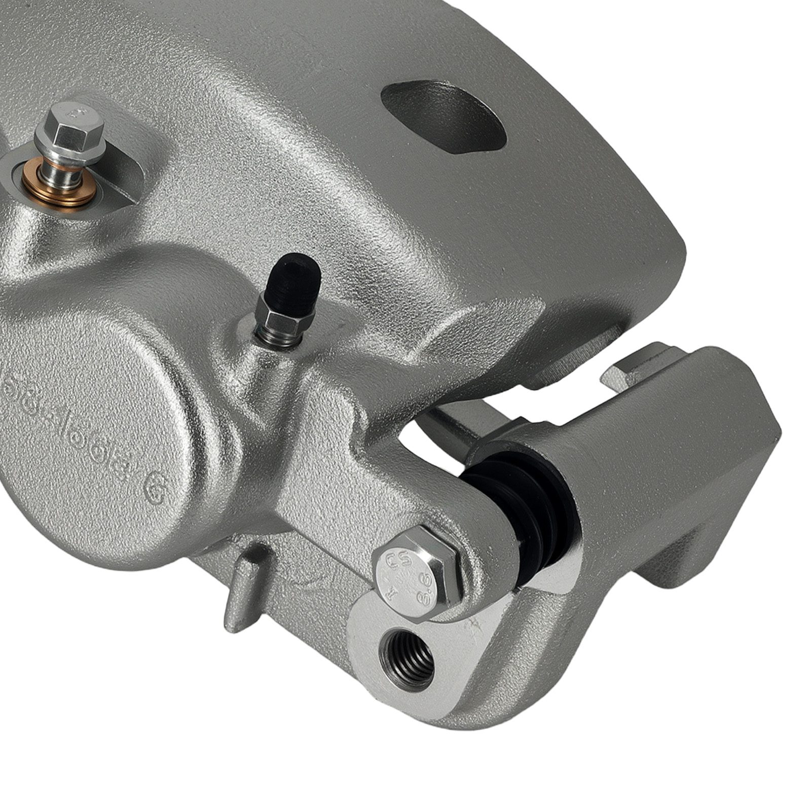 Front Left Side Brake Caliper for Cadillac Escalade/Chevrolet Tahoe 2008-2020