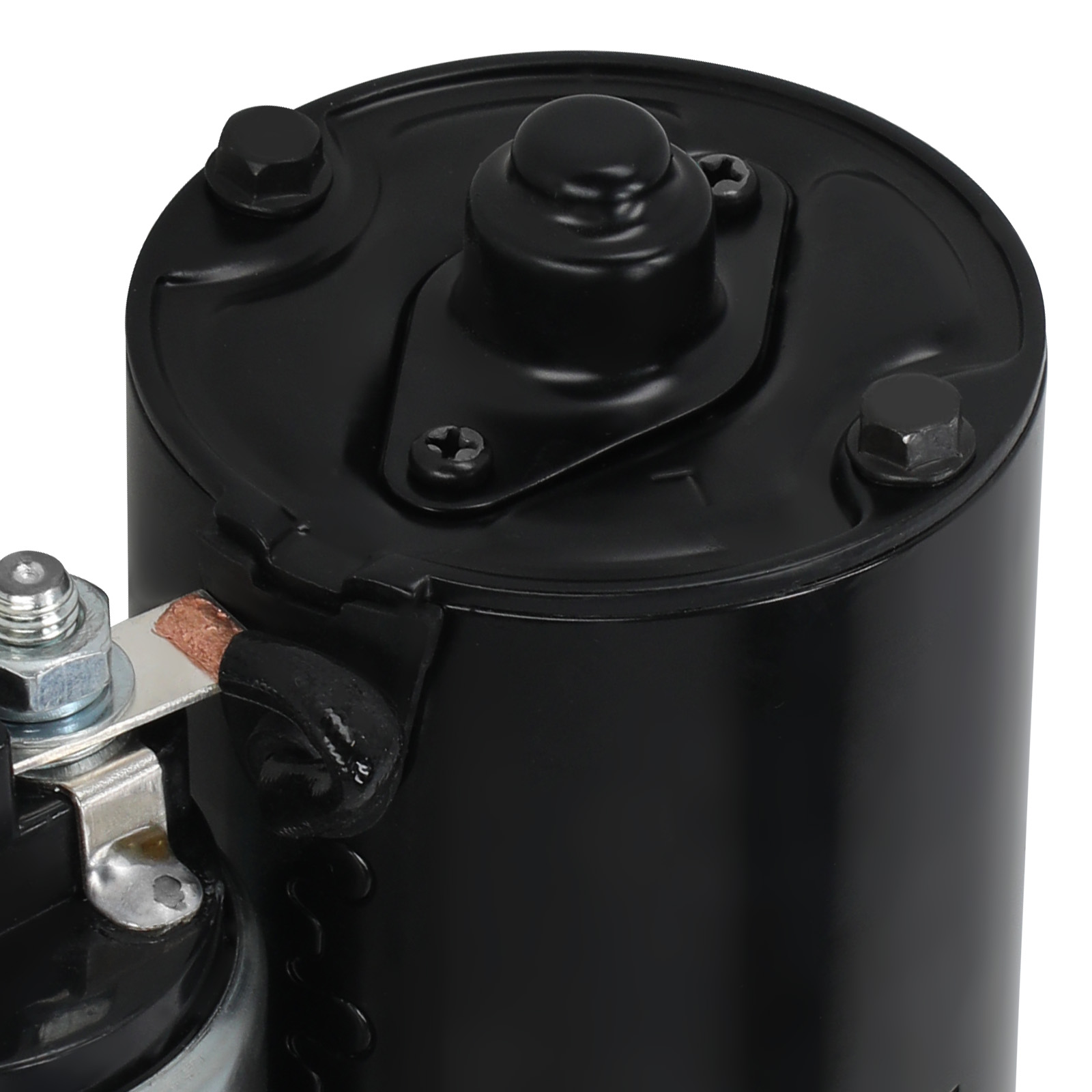 Starter Motor For VW classic BEETLE KAEFER TRANSPORTER T1 T2 1.6  1500 1600 1x