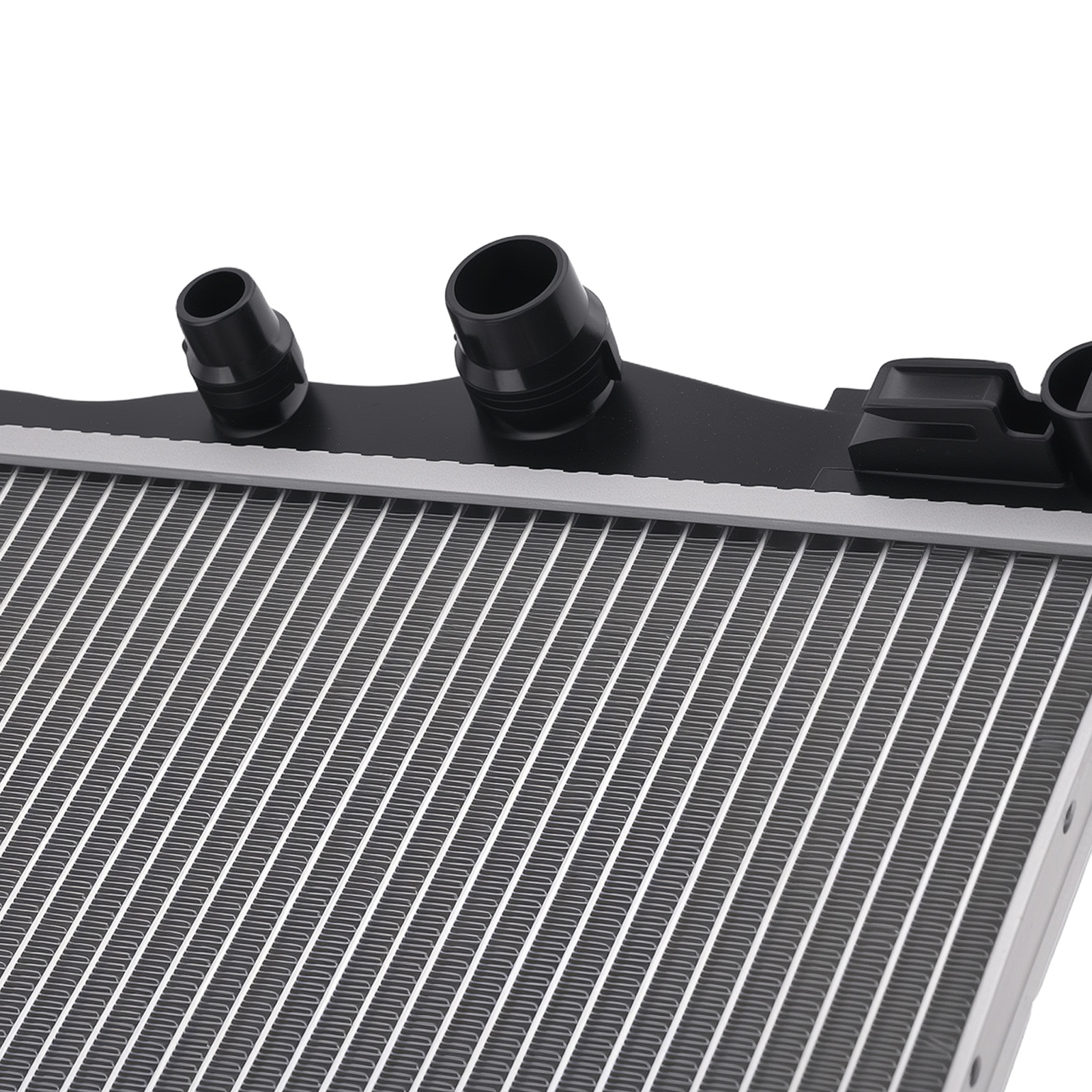 Radiator Cooling Part for Ford Mustang 3.7L 5.0L 5.2L 2015-2022 RAD13486 A13486