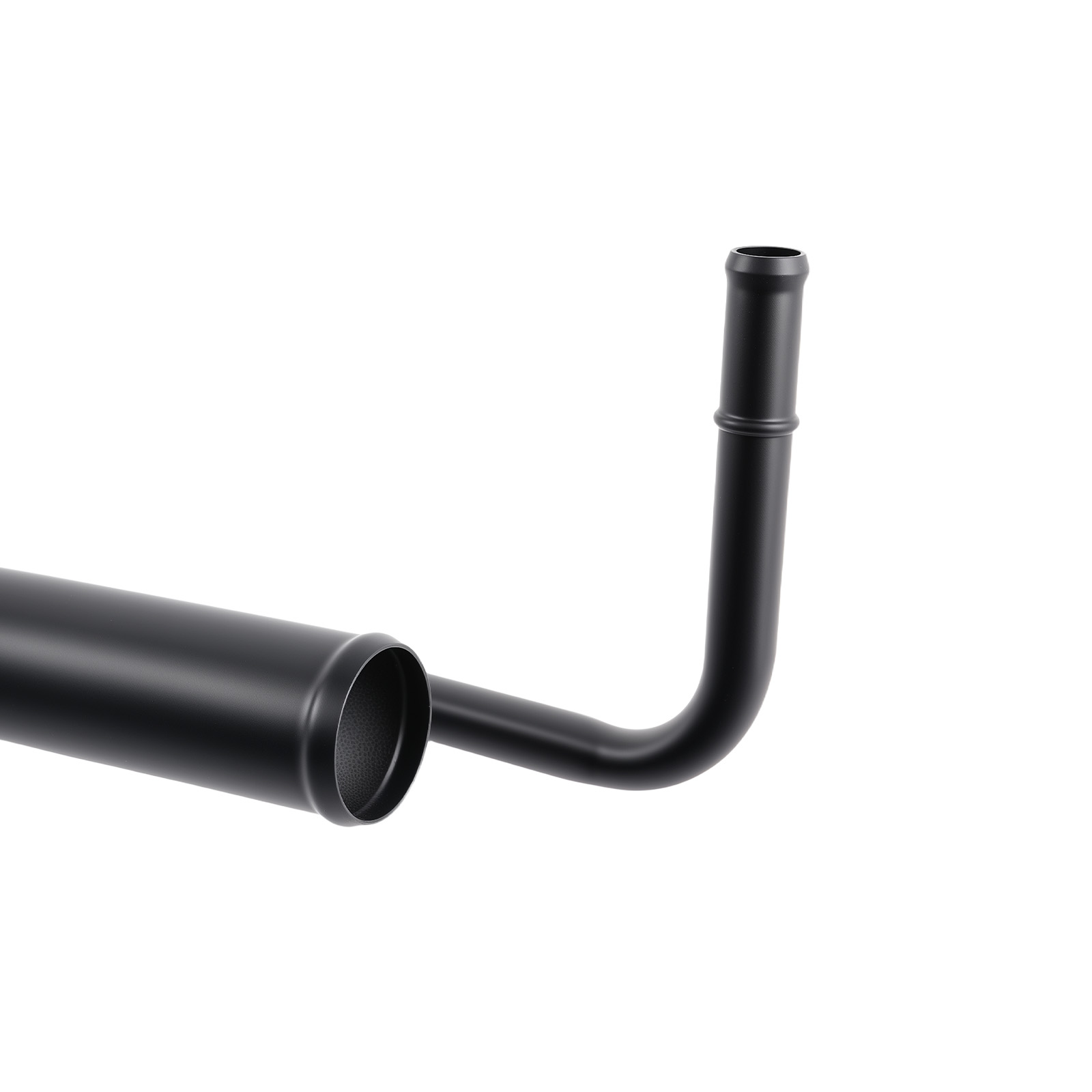 Fuel Filler Assembly for Toyota RAV-4 2000-2005 77201-42140 Black Tank Neck