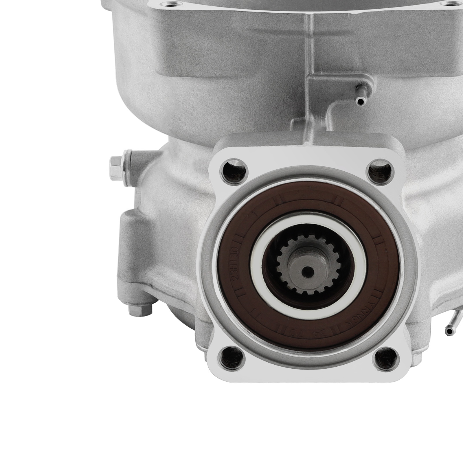 Rear Differential Final Gear For Honda 1997-2007 TRX250 Recon 41300-HM8-010