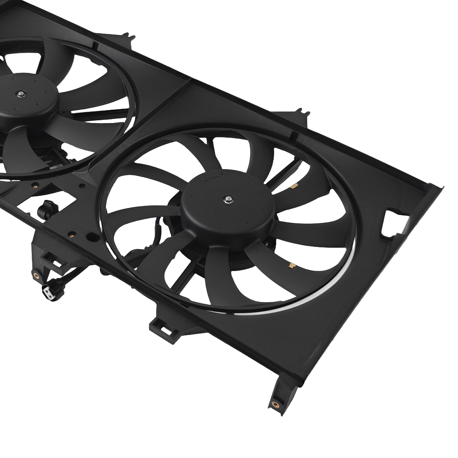 Cooling Fan for Toyota Avalon/Camry Hybrid 2013-2018 163610V320 163630A150