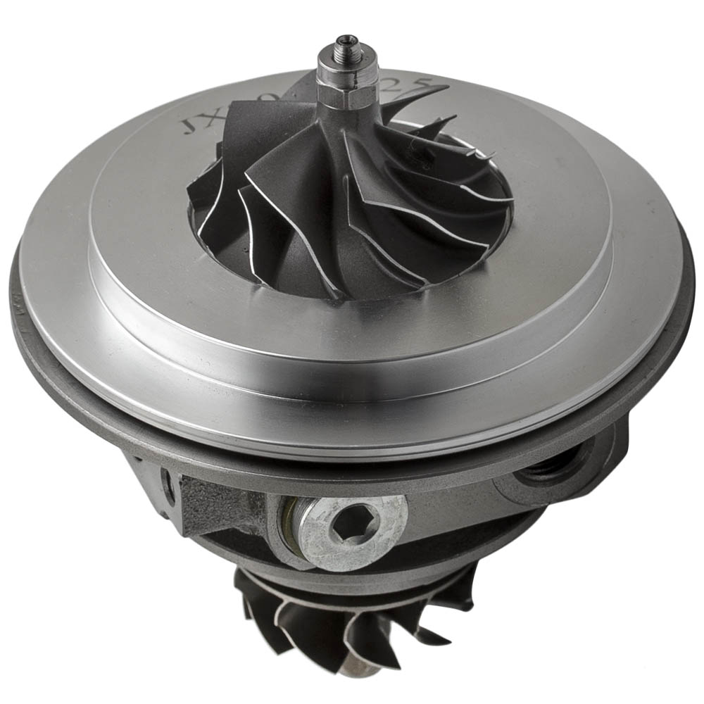 Rumpfgruppe Chra for VW Golf V 2.0 TFSI / 1984ccm 147Kw 200 PS Motor:AXX BWA BP