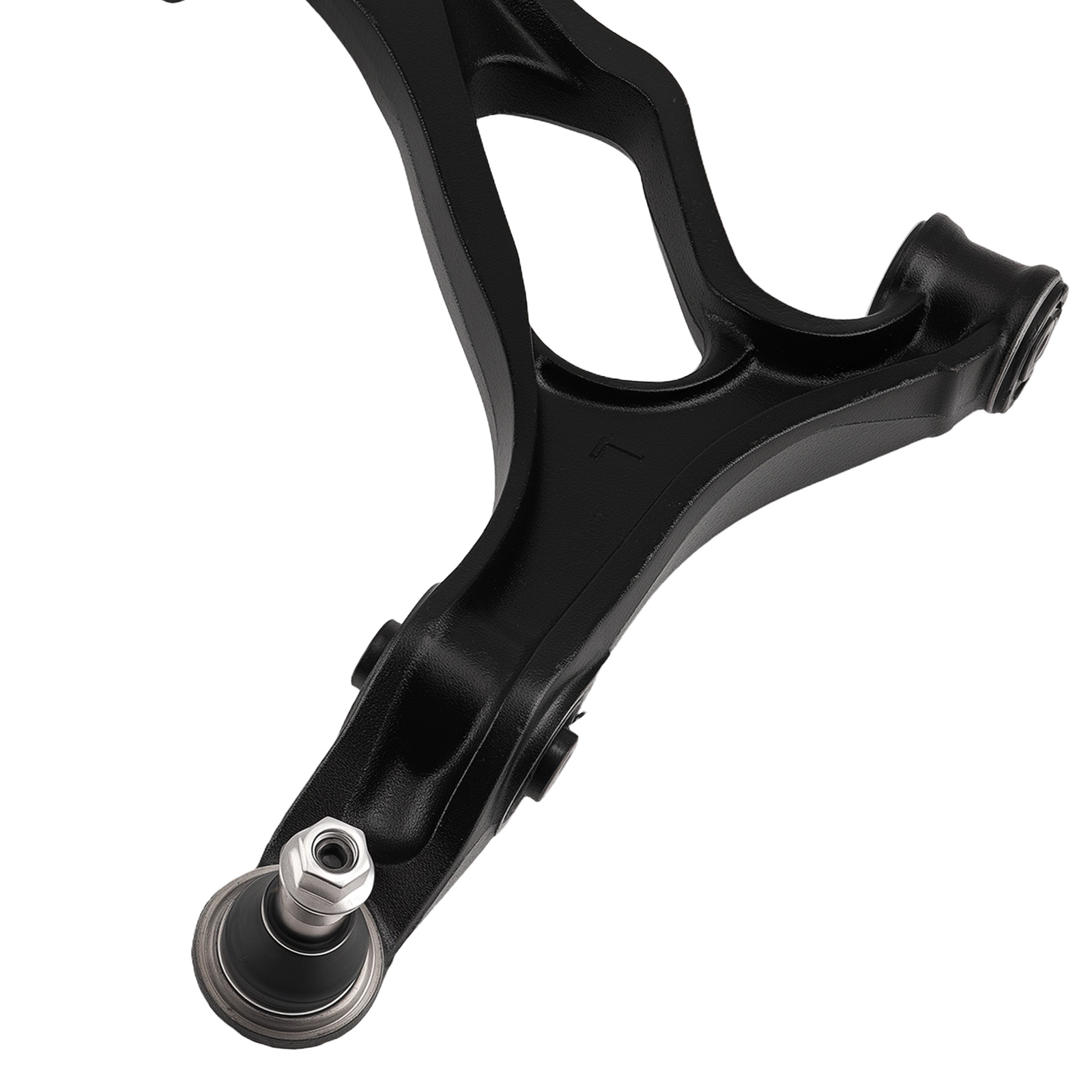 2x Querlenker + Traggelenk Vorne Links Rechts for VW Touareg 7LA 7L6 for Audi Q7