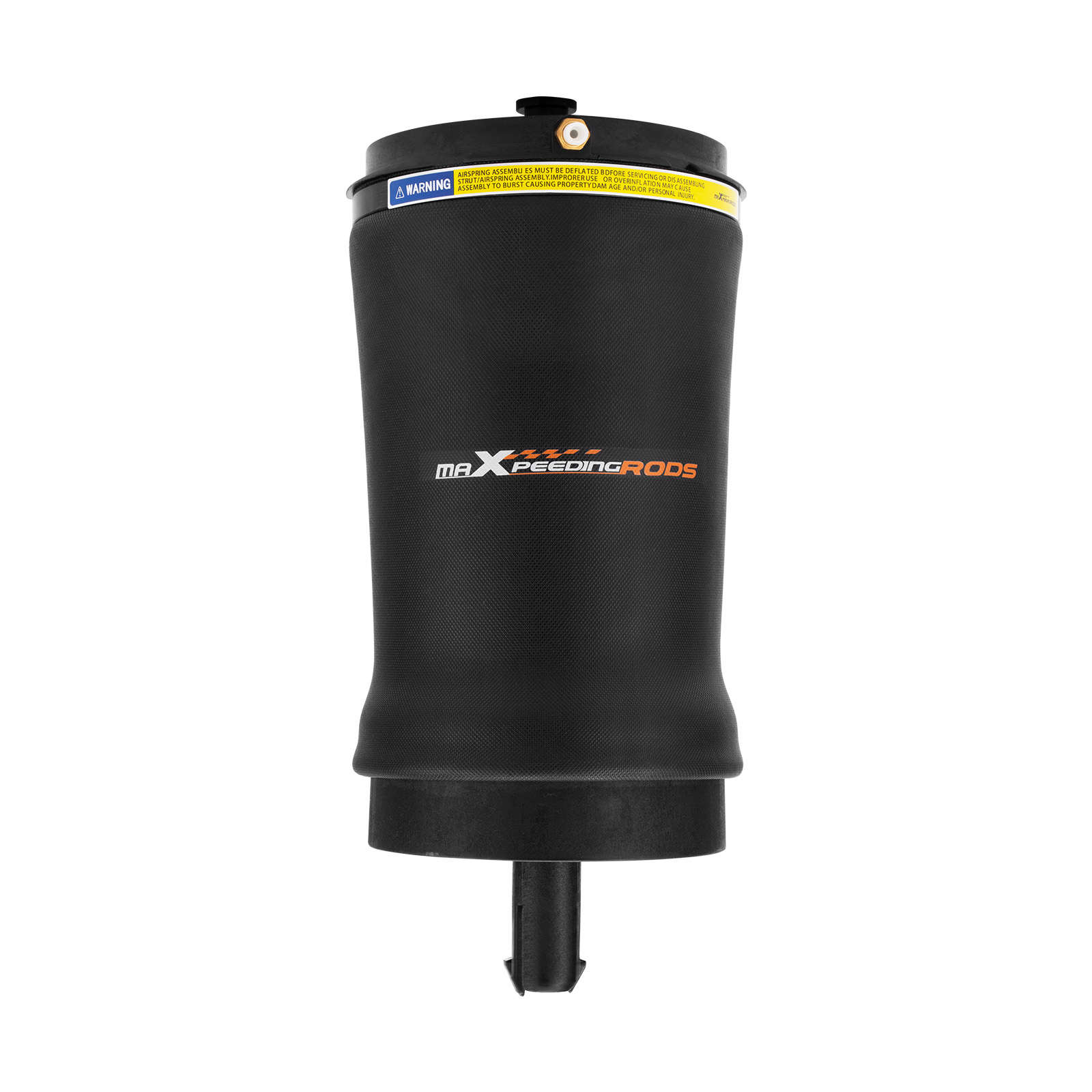 1X Rear Air Suspension Spring Bag Bellow For Range Rover L405 2012-2024 LR044853