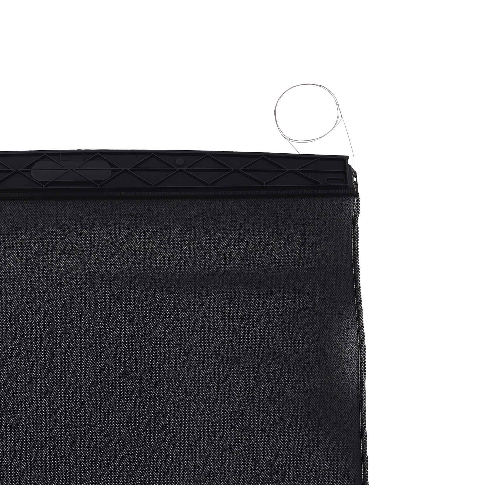 Car Sunroof Sunshade for Mini F54 F55 F56 F60 2014-22 54107379618 9451245 Black