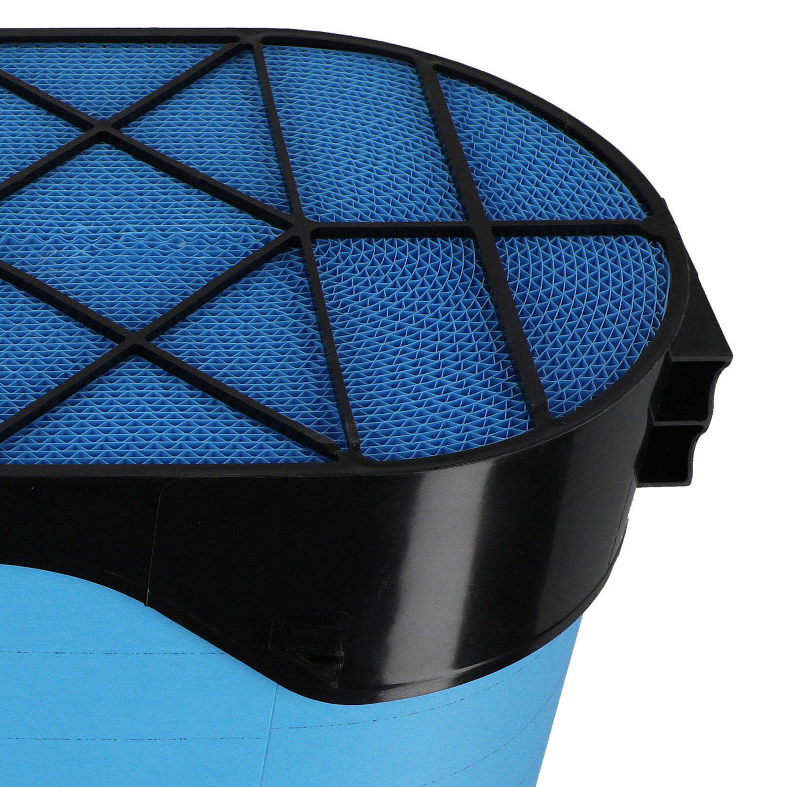 Engine Air Filter for VOLVO MT2000 CUMMINS QSX15 M Series Construction Equipment