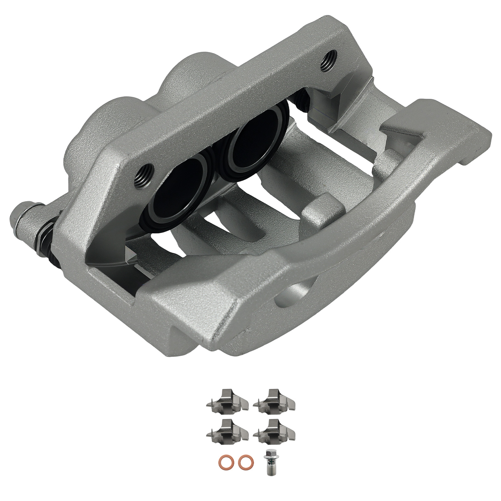 1x Rear Right Side Brake Caliper for Ford F-250 F-350 Super Duty 2008-12 18B5076