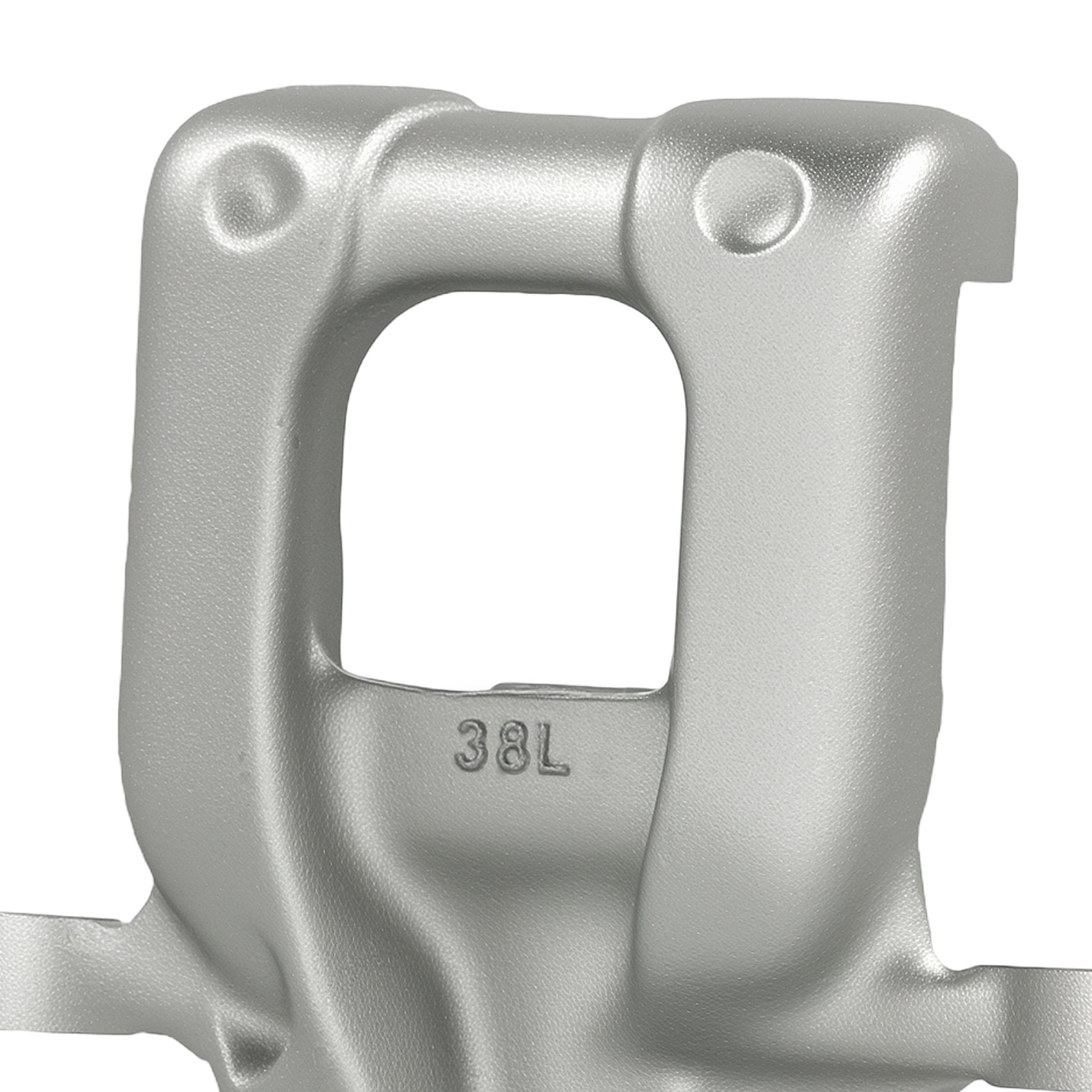 Caliper de Freno Trasero Izq for VW Caddy III 2010-2015 2K5615423