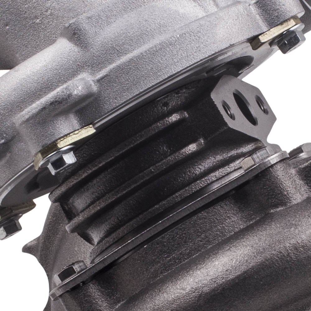 Turbolader for Citroen C8 2.2 HDI 94 KW 128 PS 707240 71723516