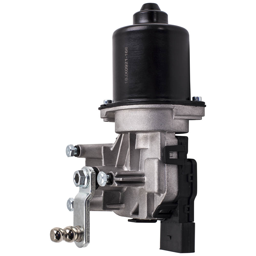 Scheibenwischermotor Wischermotor Scheibenwischer Frontscheibe for VW Polo 9N 9A