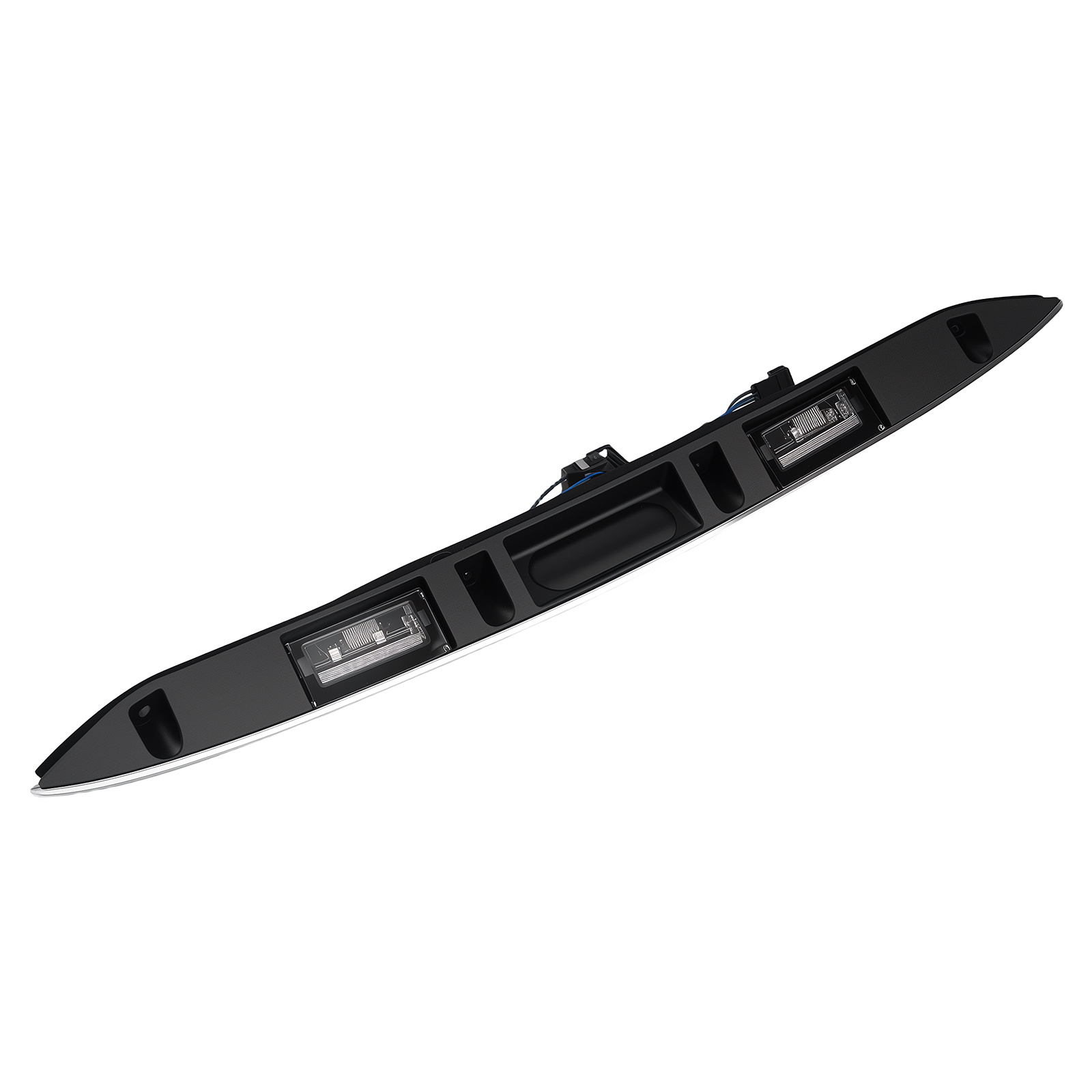 Heckklappengriff für MINI Cooper Hatchback 2000-2006 R50 R53 R52 51137074020