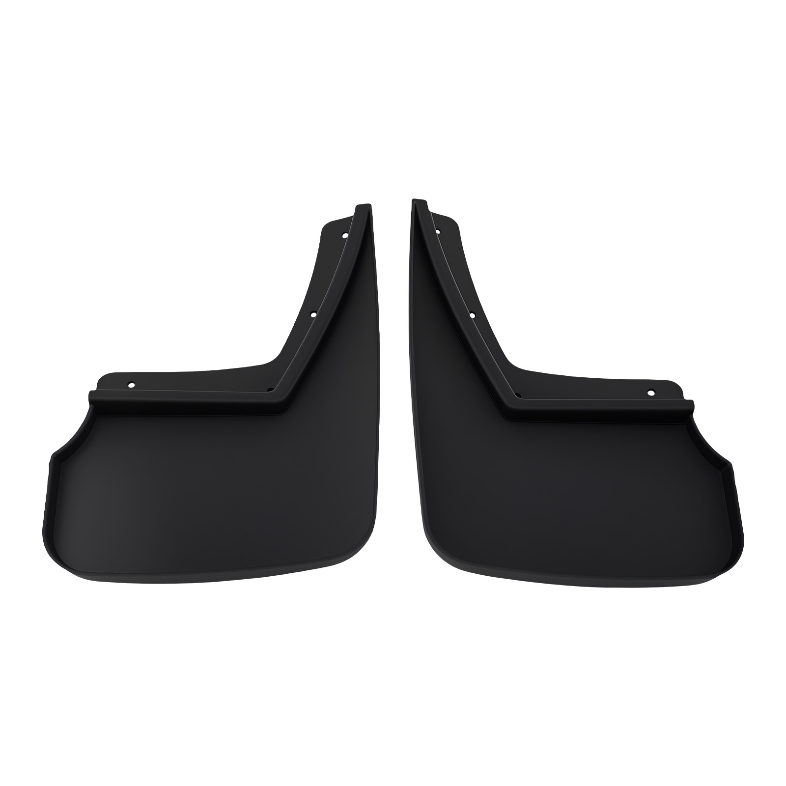 Flaps Mud Guards Mudguard Splash for Chevrolet Tahoe 2015-20 23228521 Front Rear