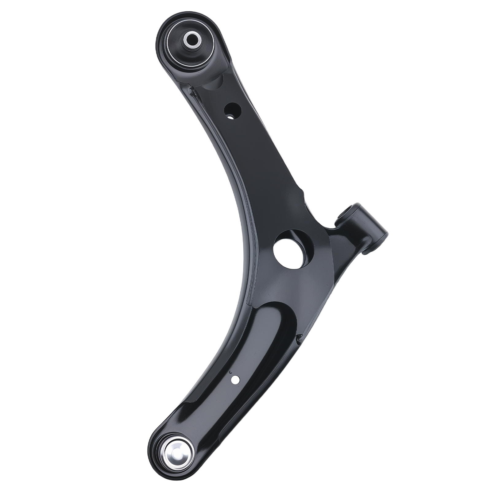 Front Lower Control Arms w/ Ball Joints for Mitsubishi Outlander Sport 2011-2022