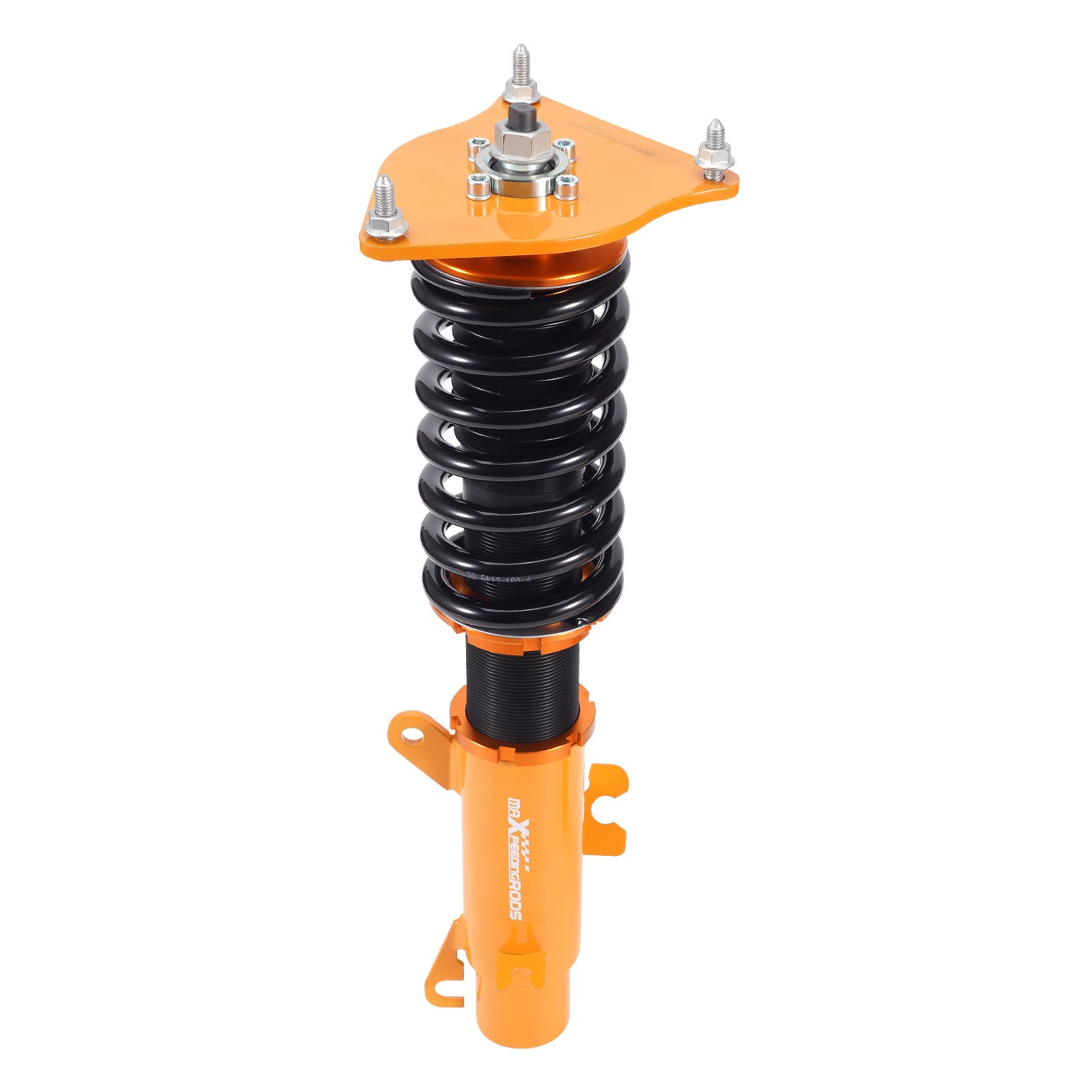 MaXpeedingrods Gewindefahrwerk for Mini Cooper Works R50 R52 R53 2001-2006 FWD
