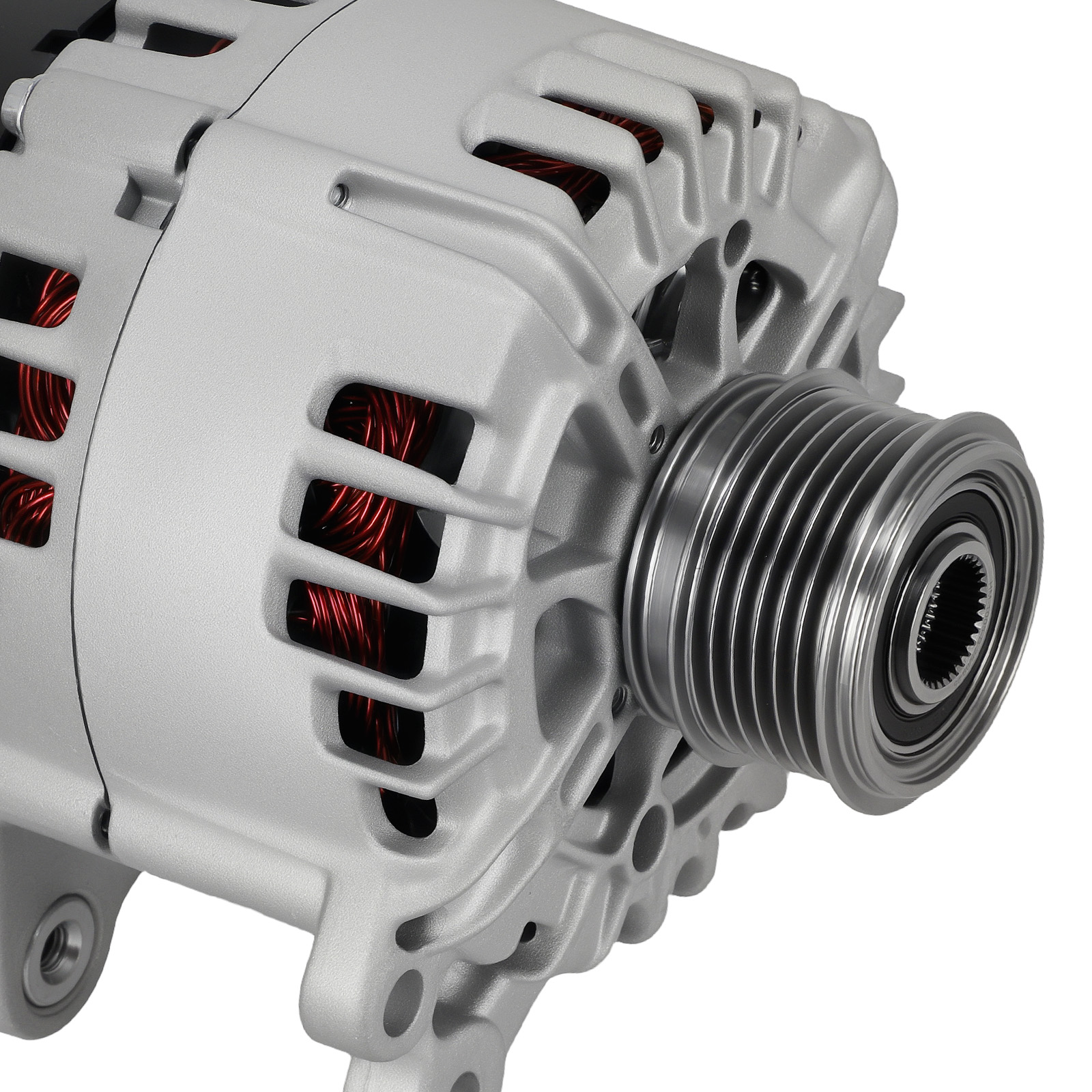 Alternador 12V 140A for Audi A1/A3 1.4L 1.6L 2.0L 2007-2015 A0322