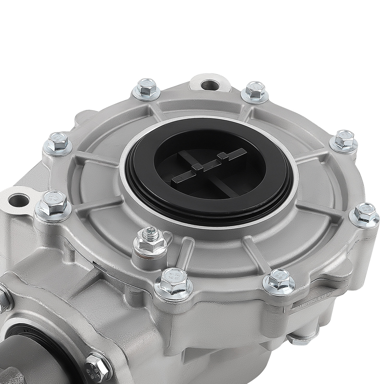 Differential Rear Gear Box For HiSUN 500 700 UTV MSU Massimo SuperMach Brand New